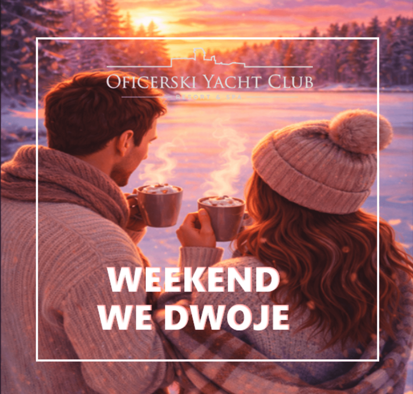 Weekend we dwoje