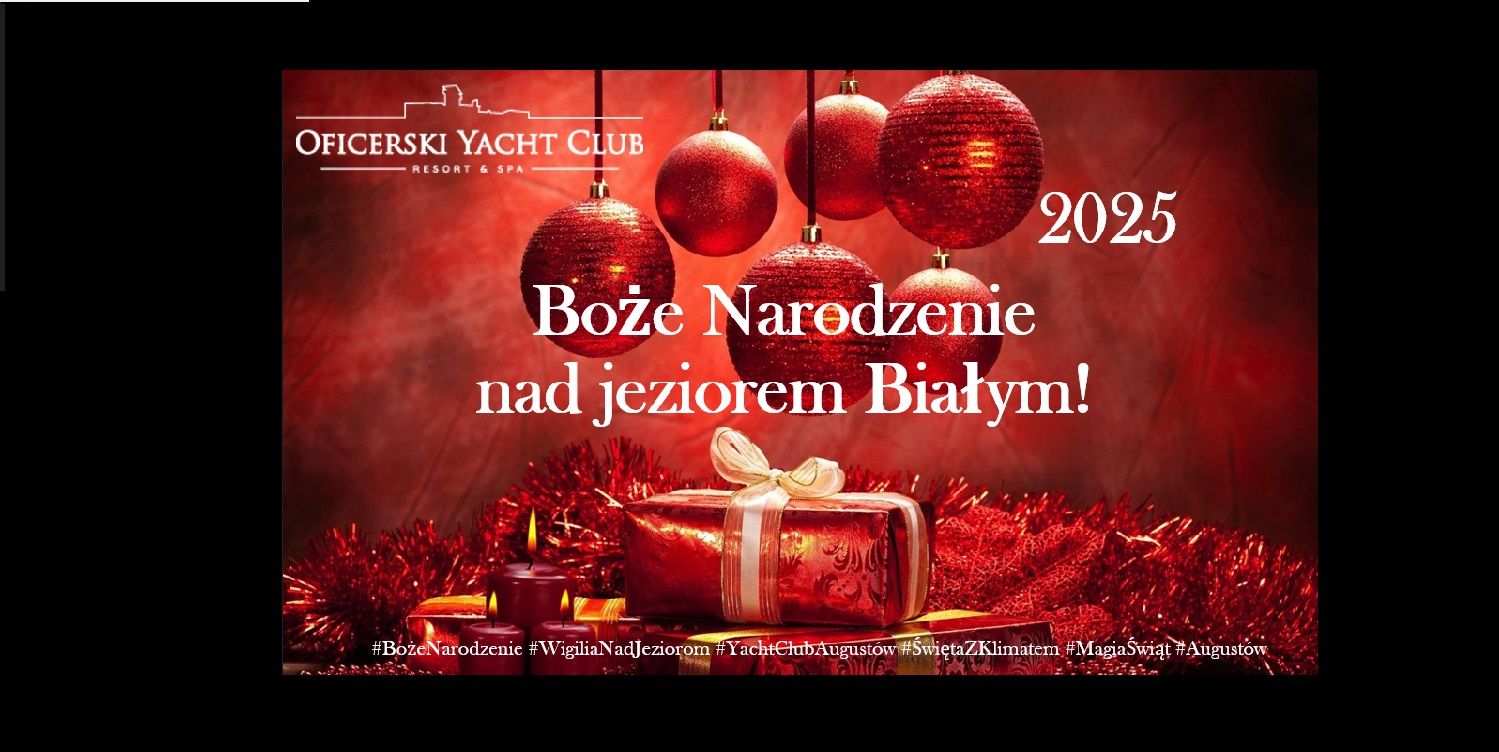 Boże Narodzenie 2025