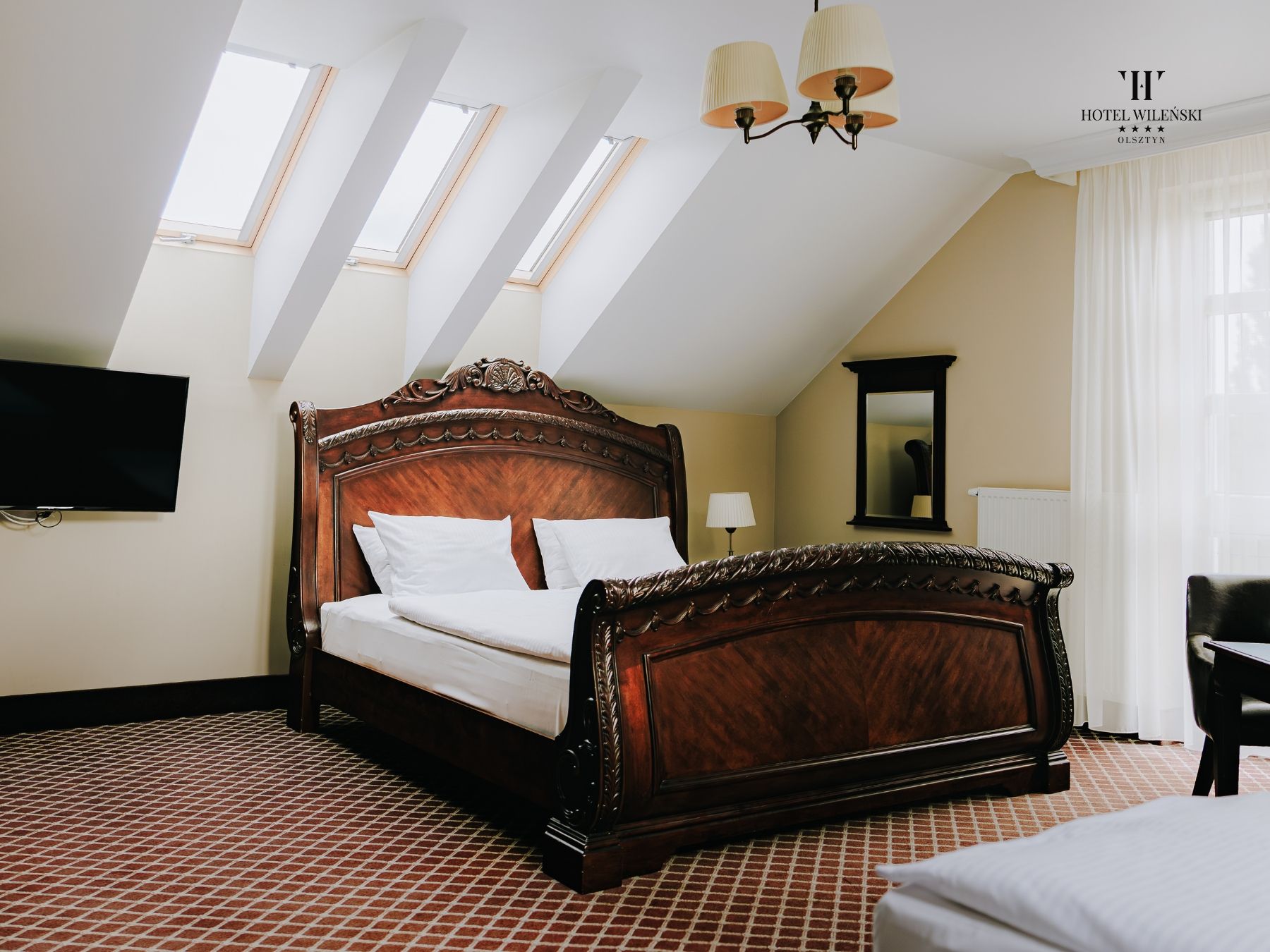 Hotel Wileński