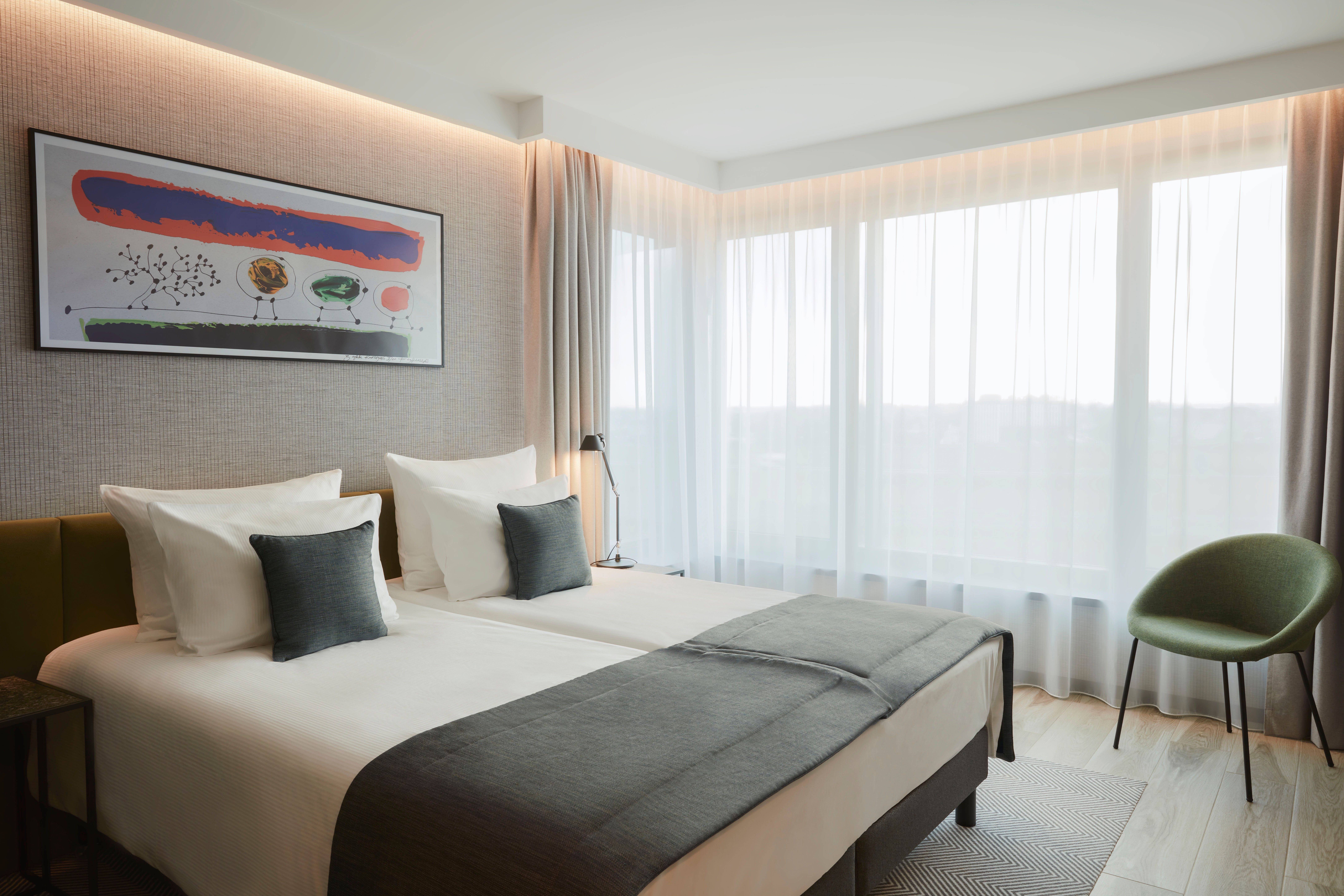 Q Hotel Plus Wrocław Bielany