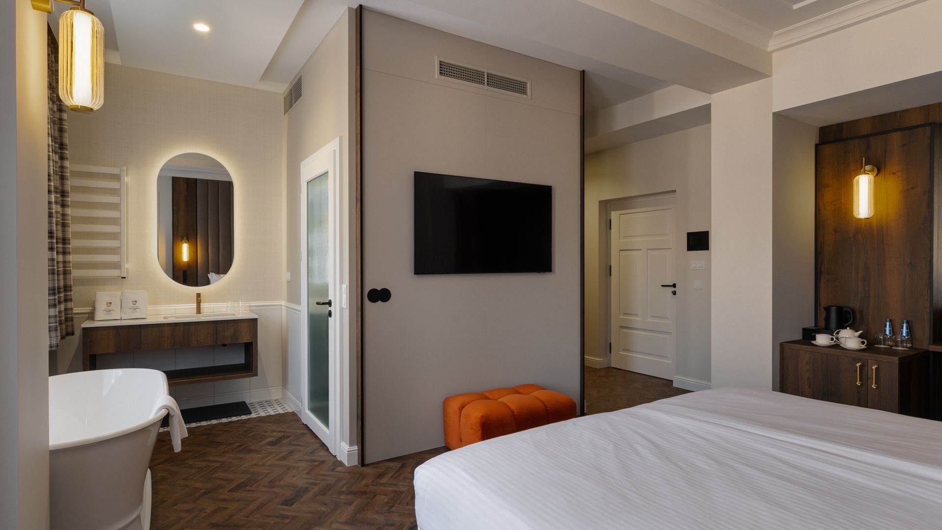 HOTEL WANDA*****