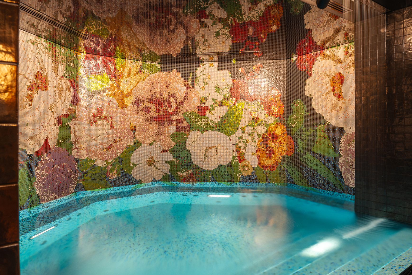 HOTEL WANDA*****