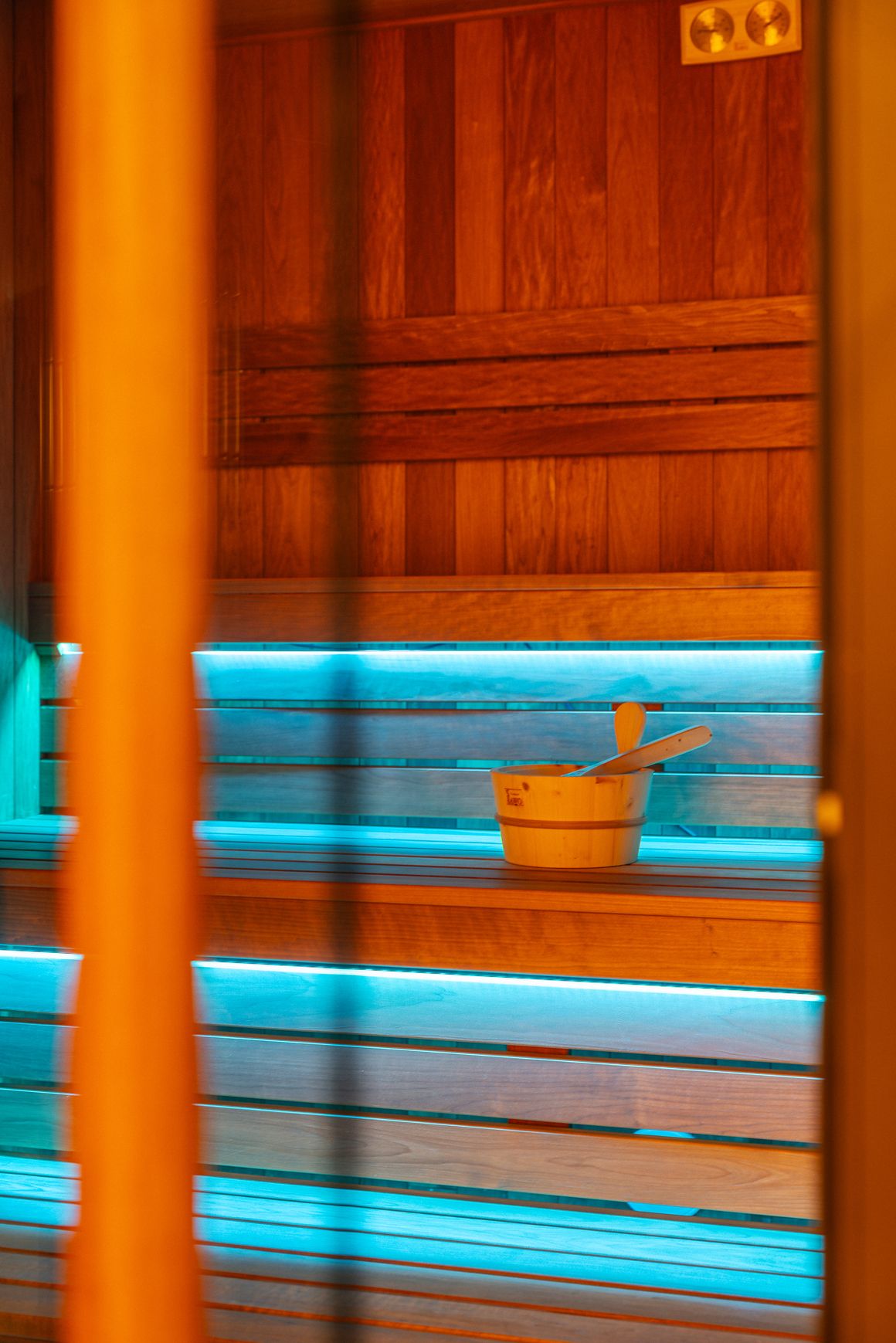 HOTEL WANDA*****