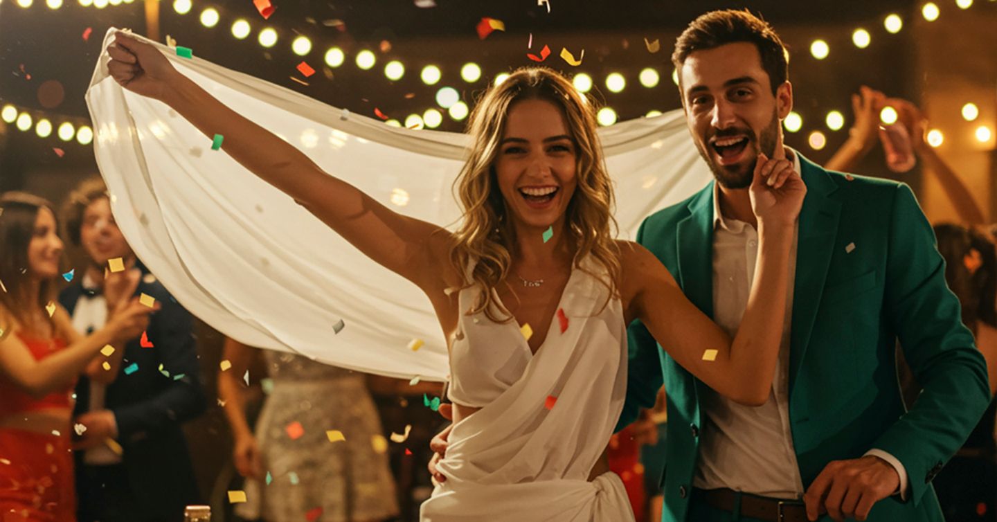 PAKIET SYLWESTER (BAL + 1 NOCLEG)