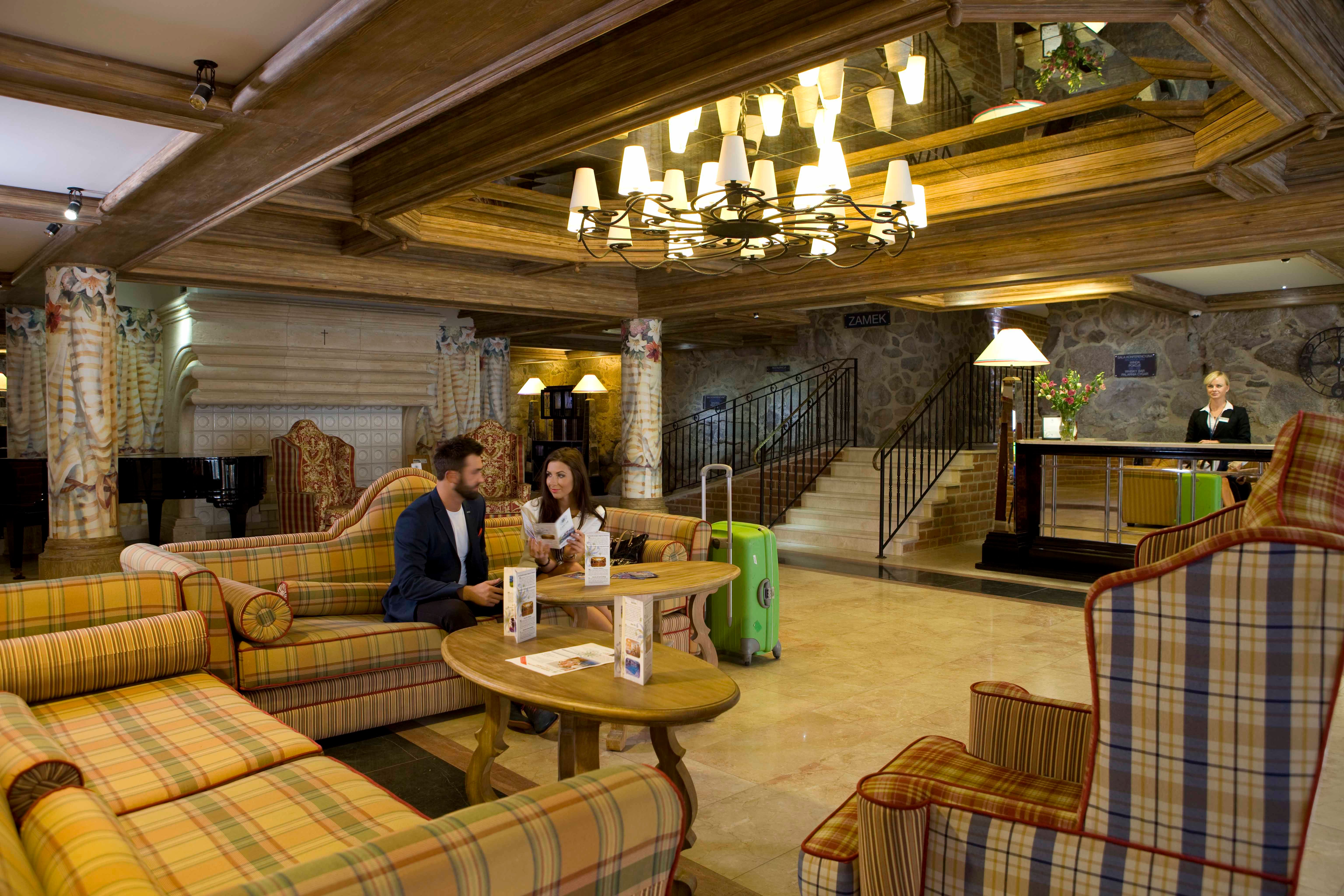 Oferta Dnia – oferta elastyczna ze śniadaniem