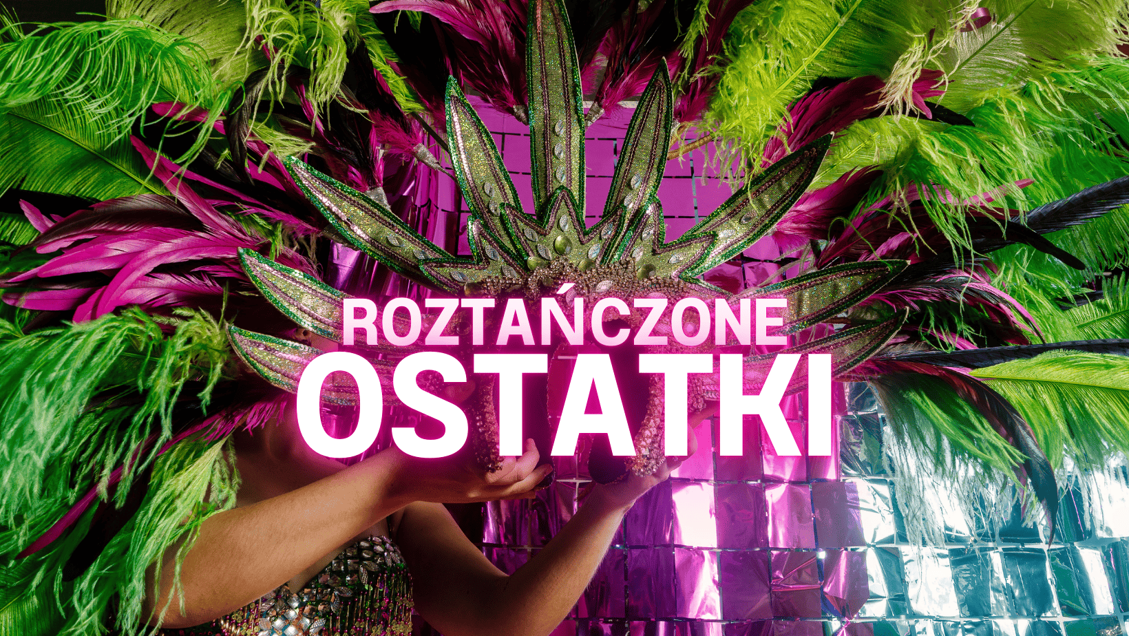 Roztańczone Ostatki