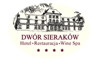 Dwór Sieraków