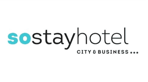 So Stay Hotel