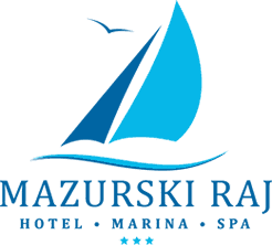 Mazurski Raj Hotel*** Marina  SPA