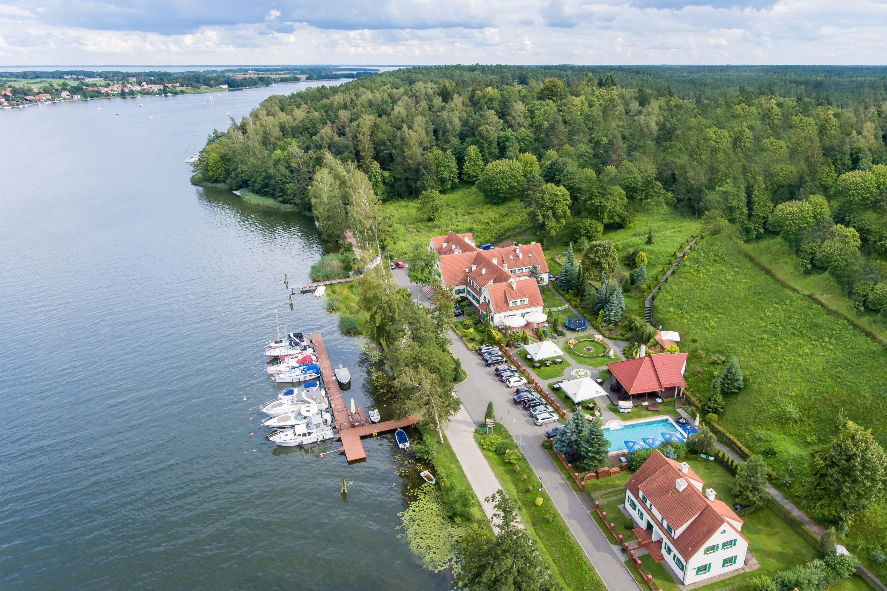 Nocleg ze śniadaniem – bezkosztowa anulacja