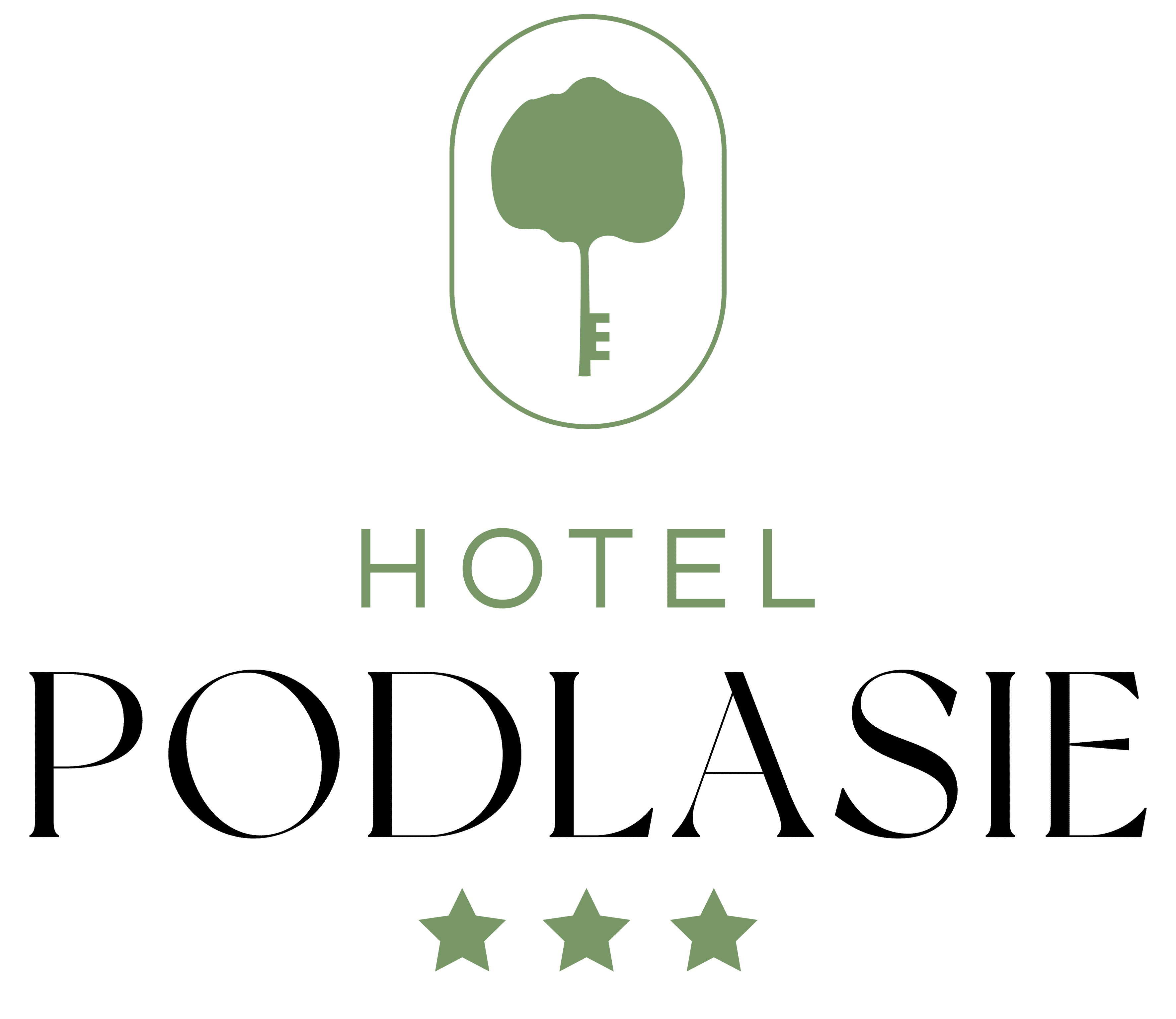 Hotel Podlasie