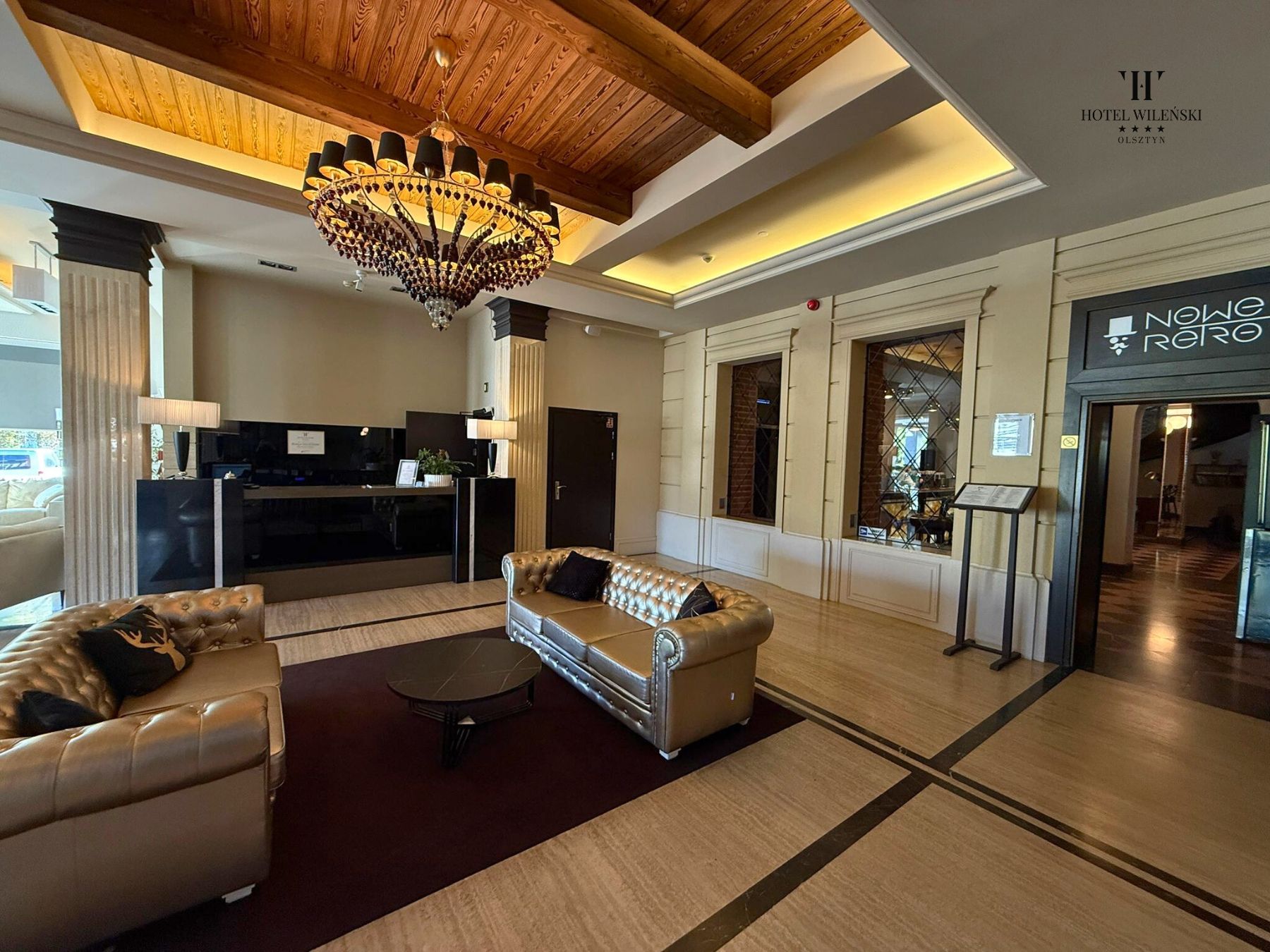 Hotel Wileński