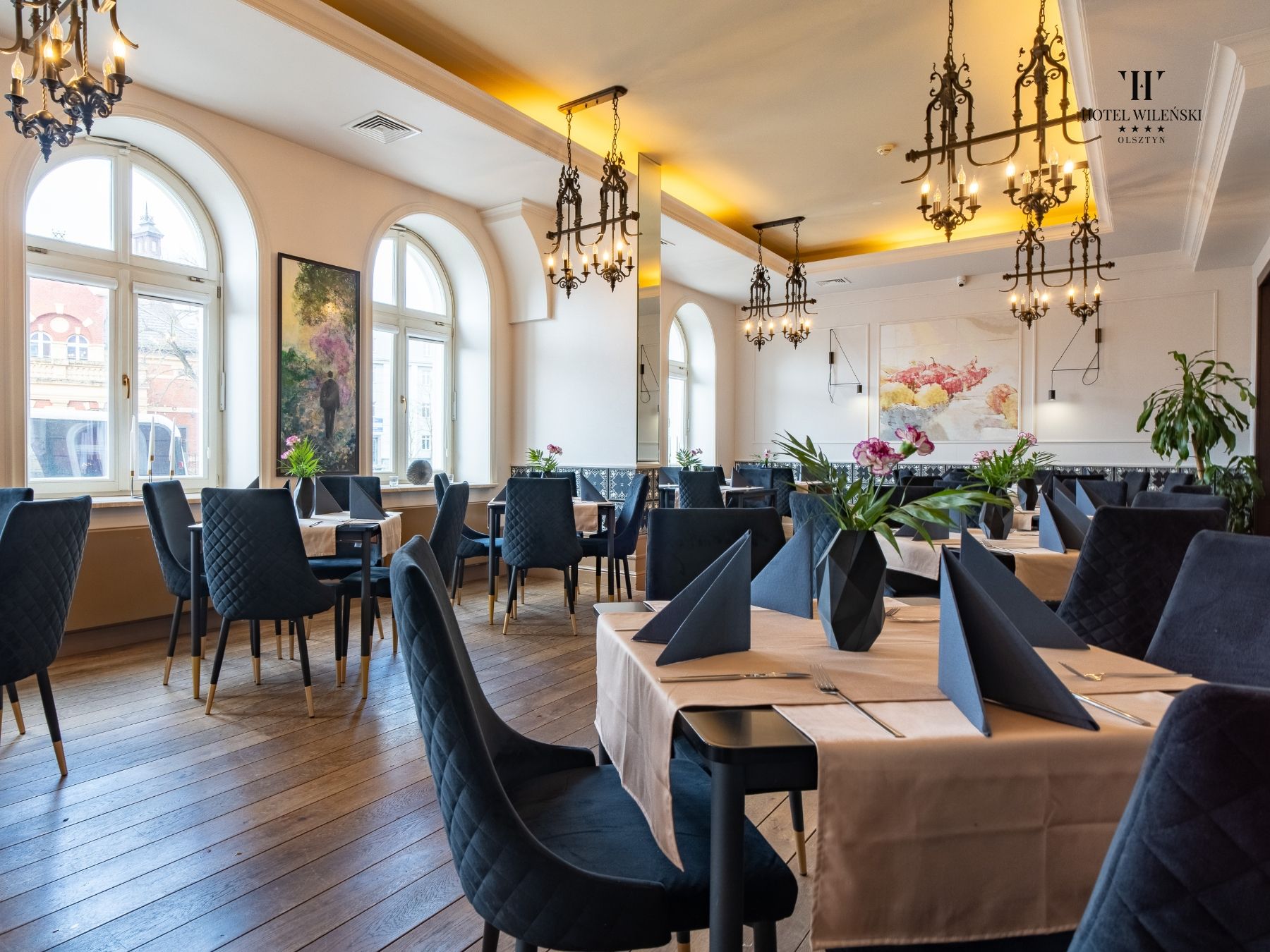 Hotel Wileński