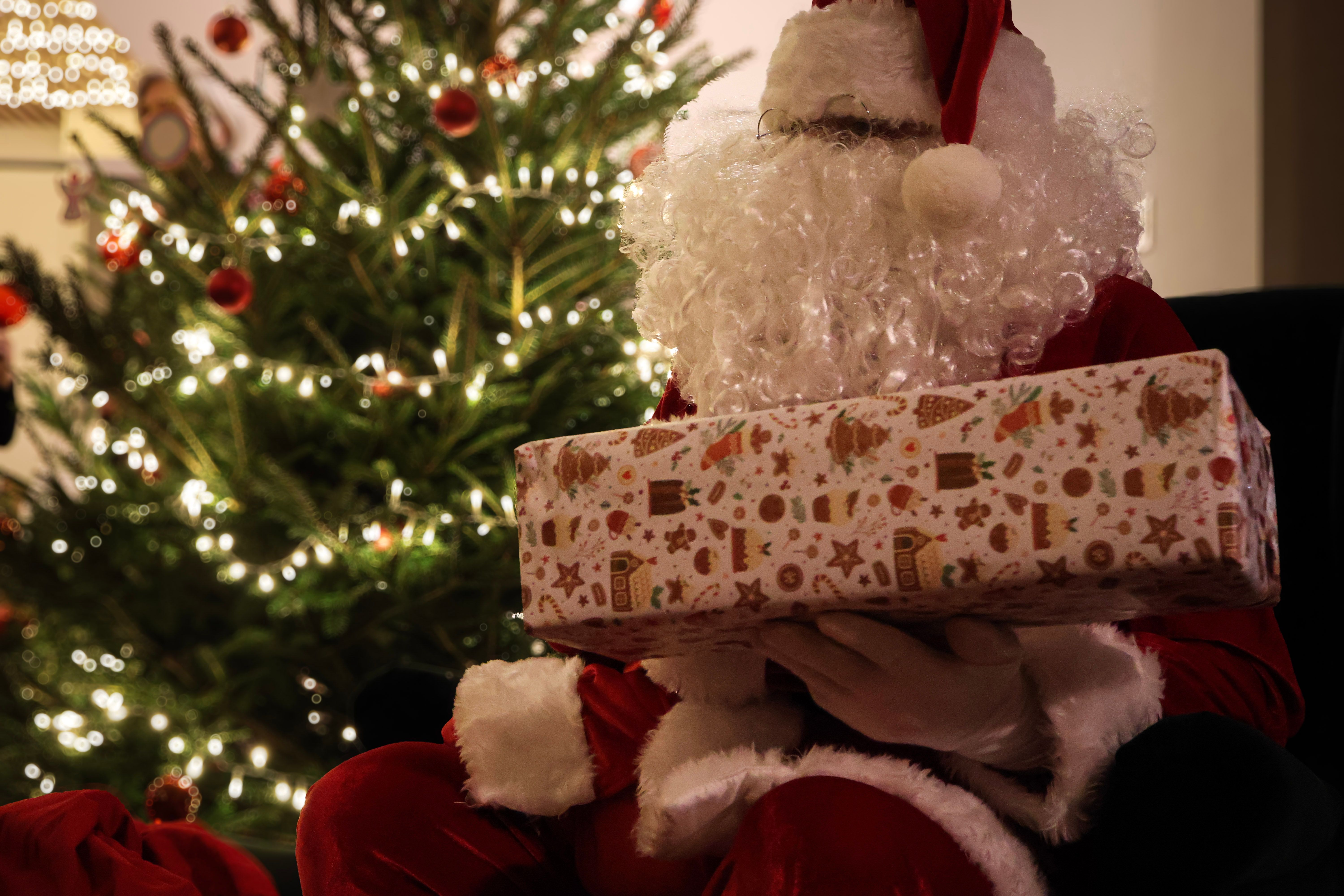 Magiczne Święta Bożego Narodzenia na Mazurach 2026