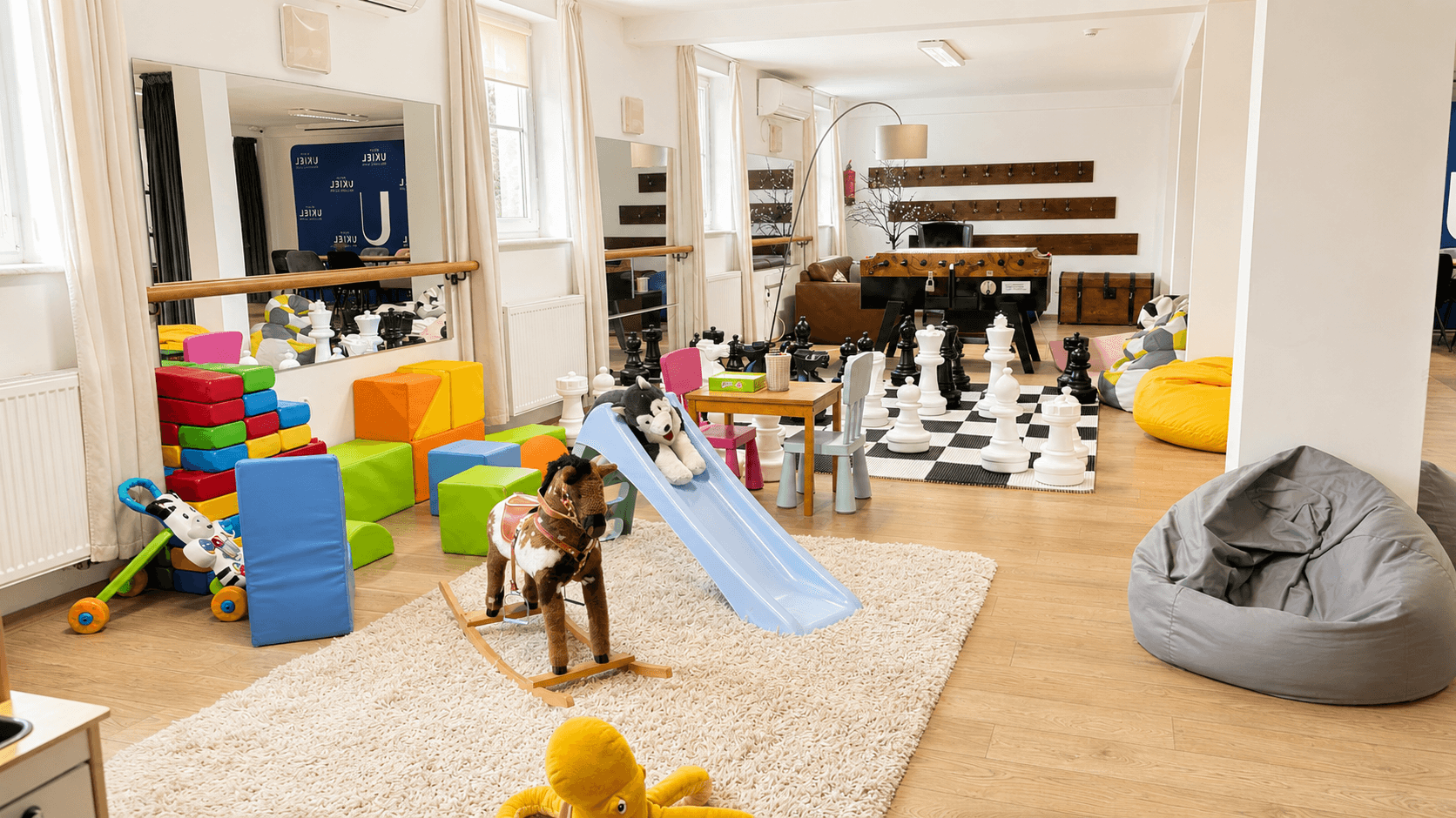 HOTEL UKIEL WELLNESS $ SPA