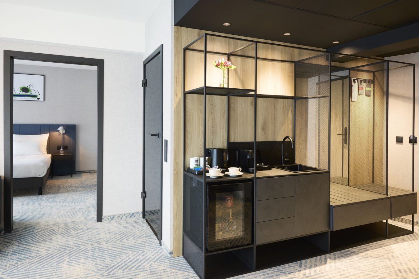 Q Hotel Plus Wrocław