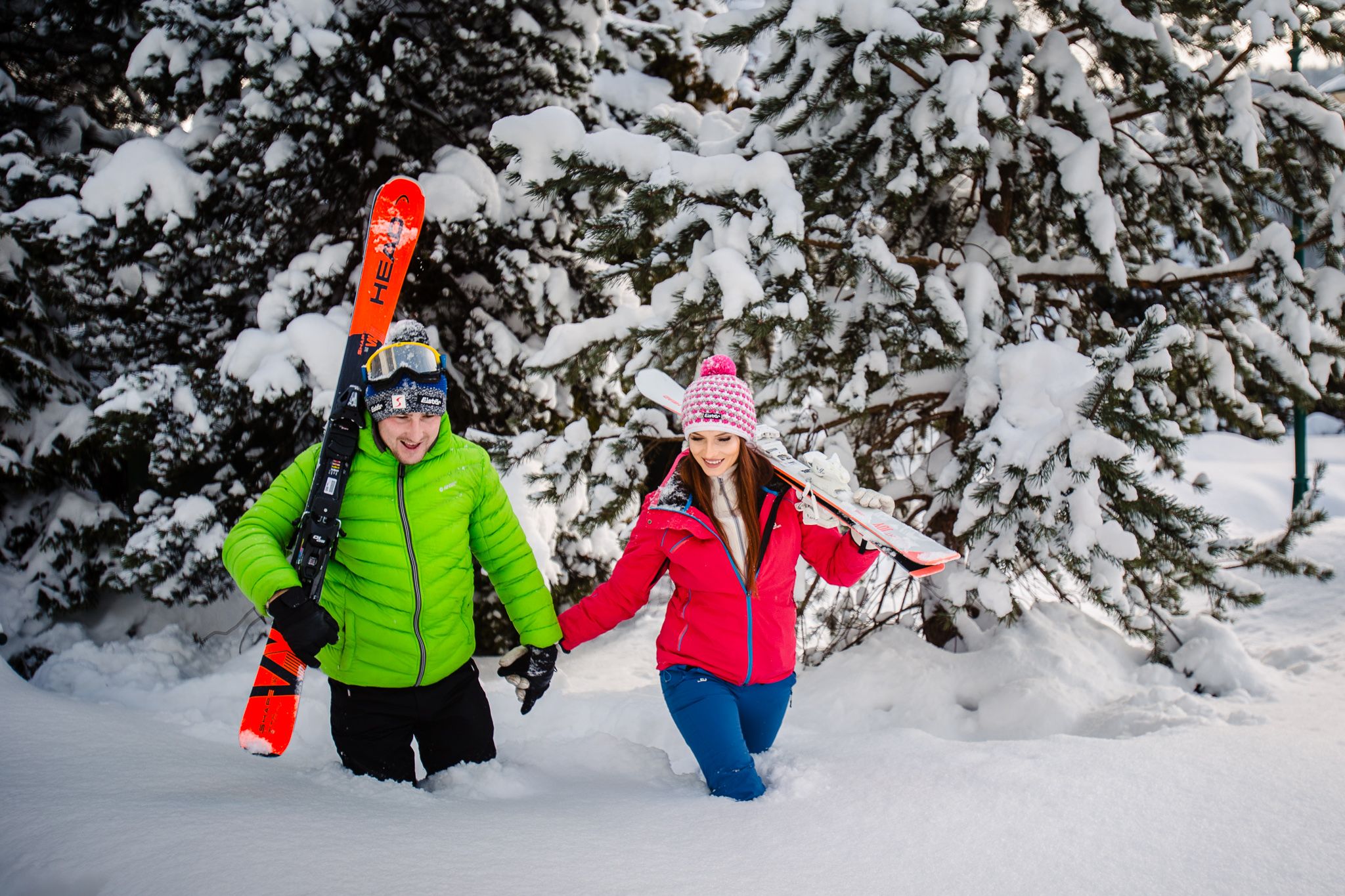 MIĘDZY ŚWIĘTAMI a NOWYM ROKIEM !