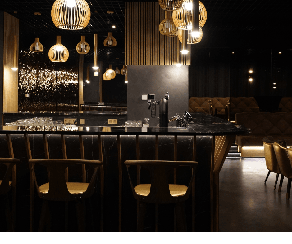 Hotel Mazurski Raj ****