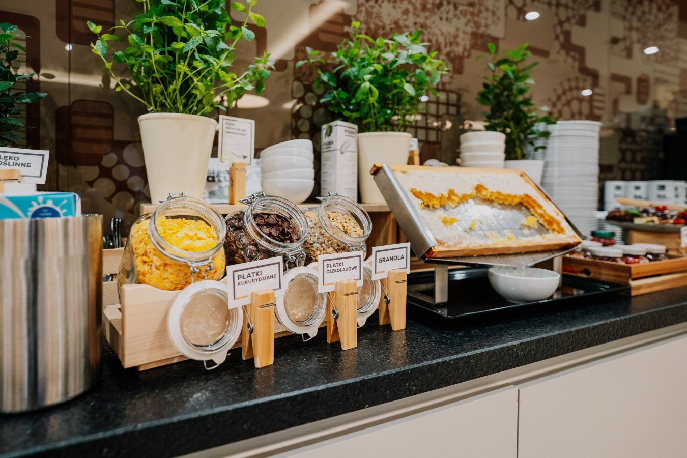 Q Hotel Plus Katowice