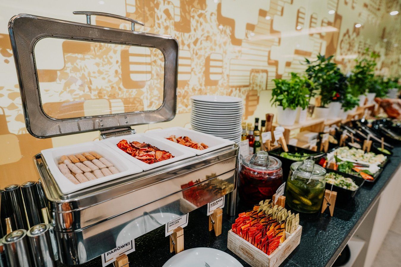 Q Hotel Plus Katowice