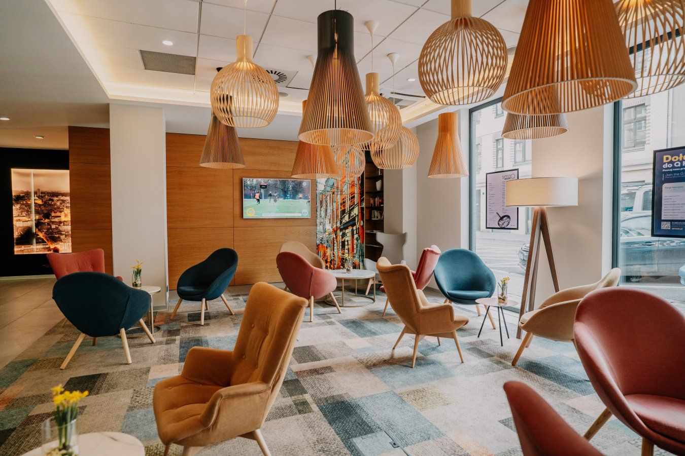 Q Hotel Plus Katowice