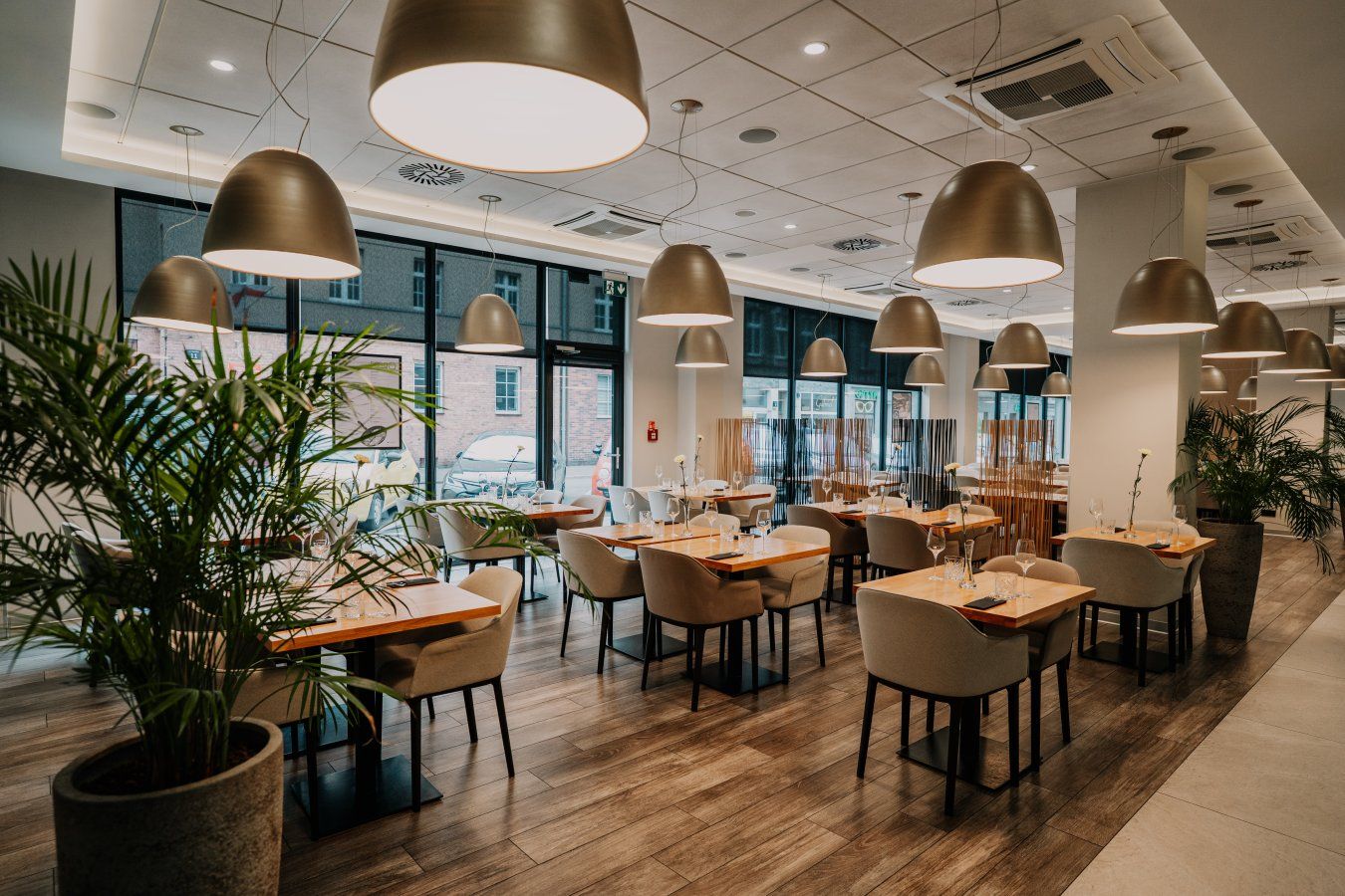 Q Hotel Plus Katowice