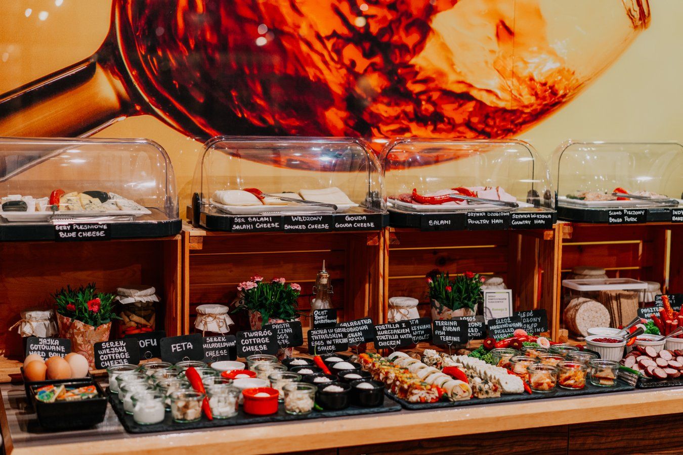 Q Hotel Grand Cru Gdańsk