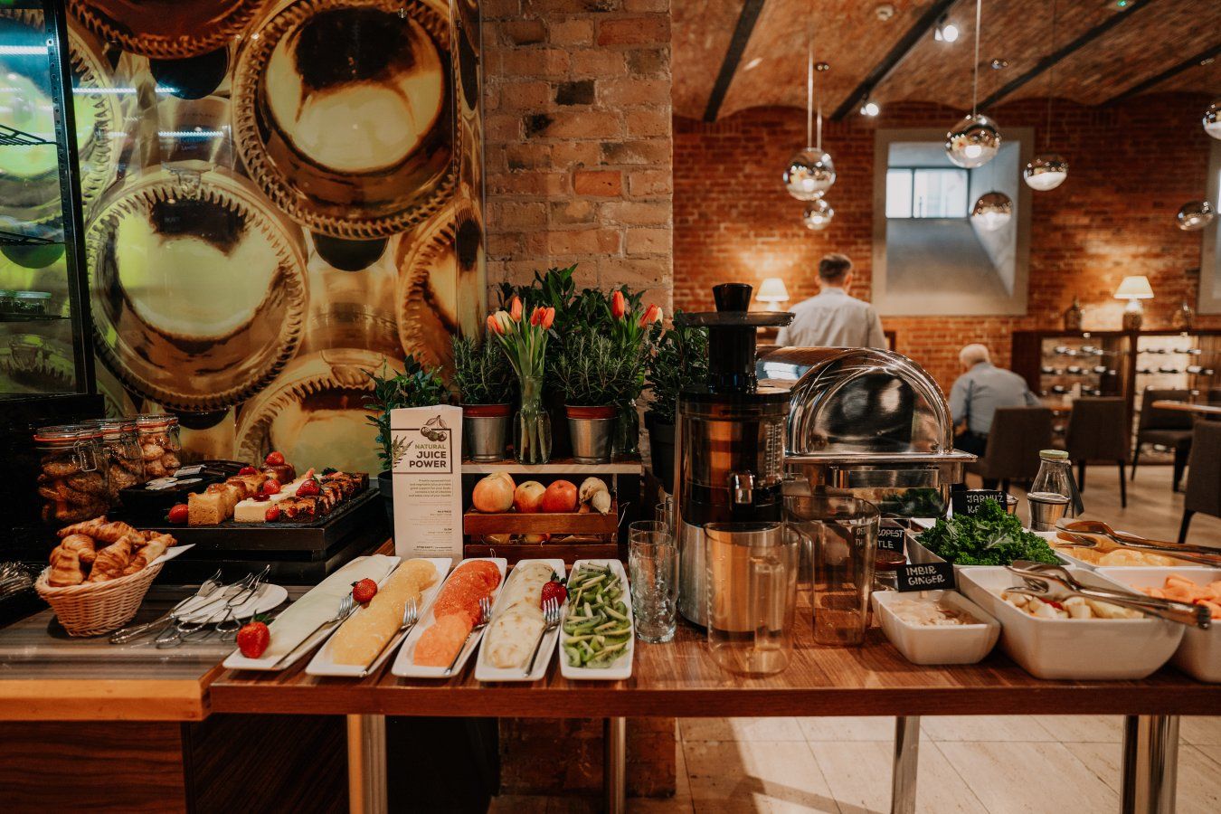 Q Hotel Grand Cru Gdańsk