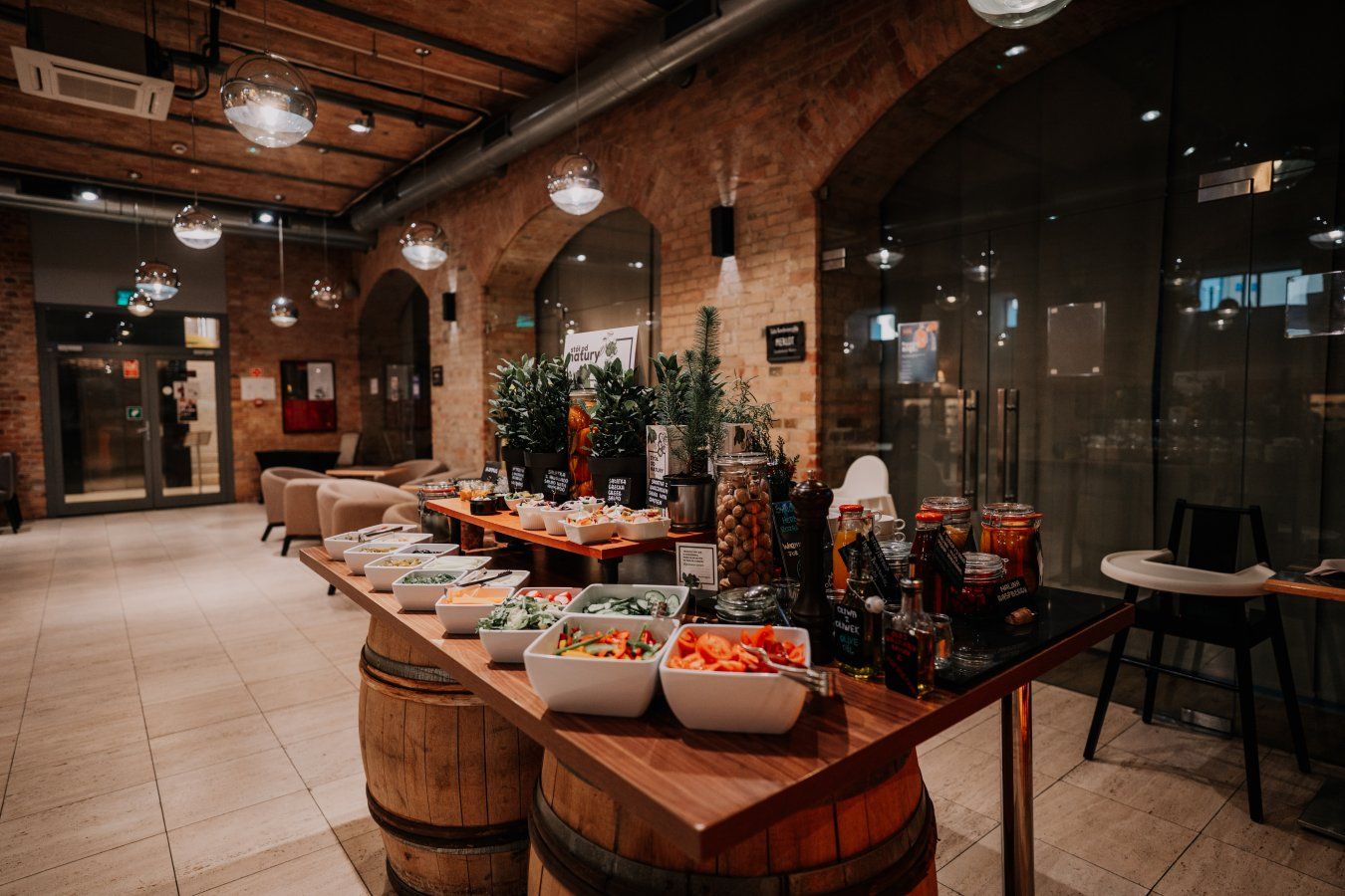 Q Hotel Grand Cru Gdańsk