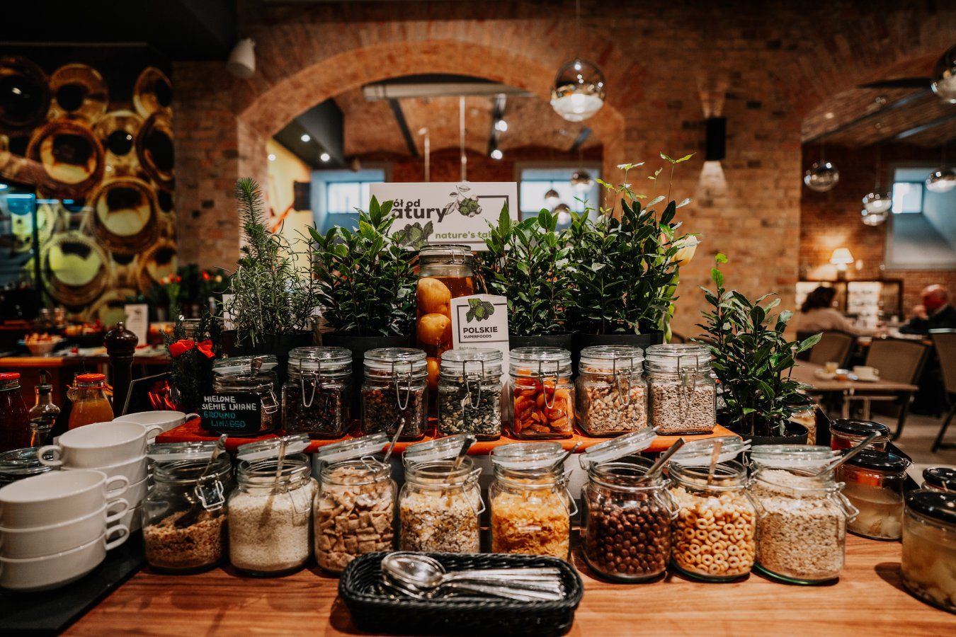 Q Hotel Grand Cru Gdańsk