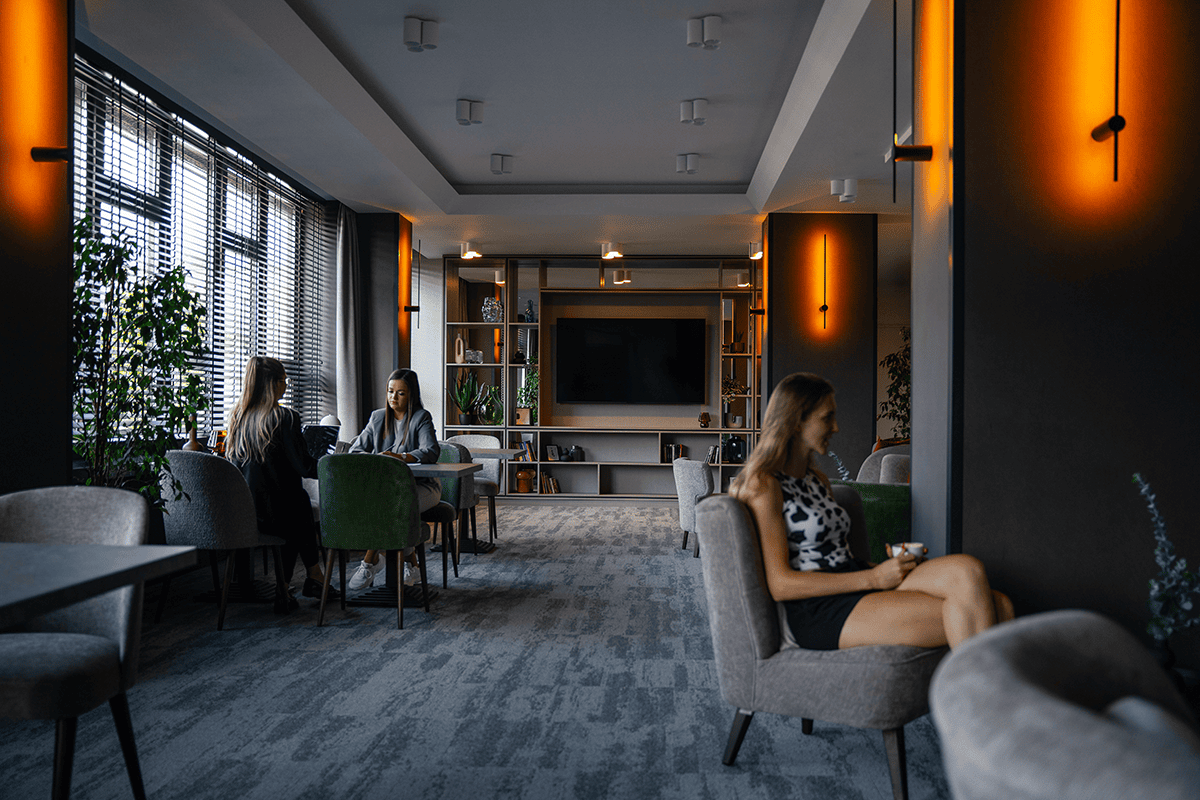 HOTEL BESKID