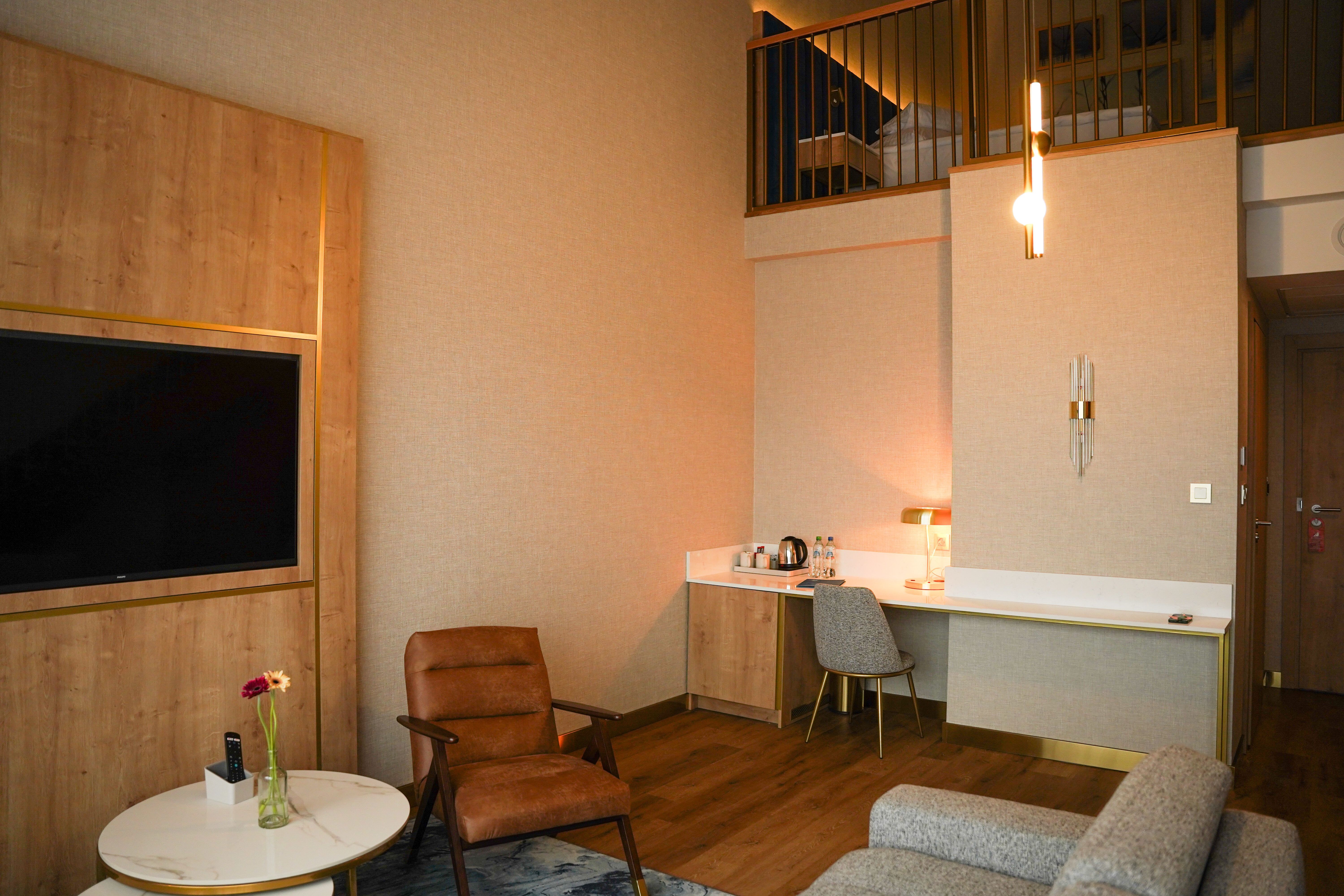 Hotel Mazurski Raj ****