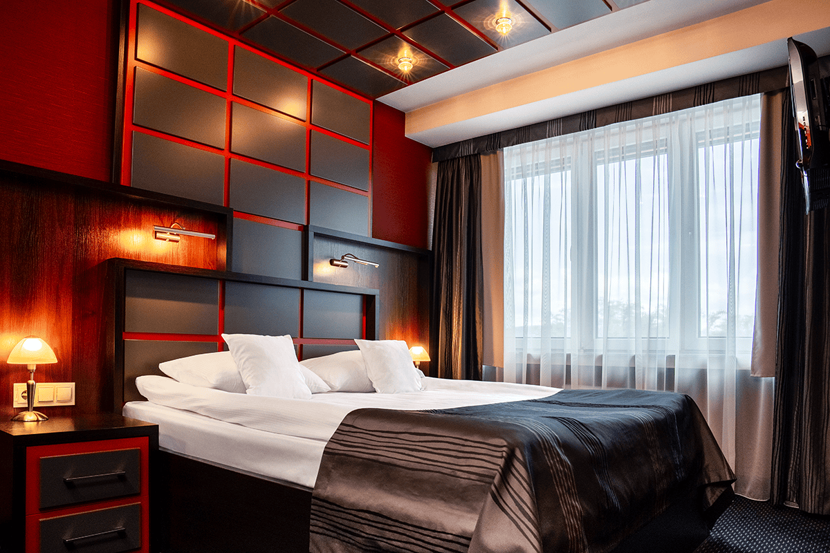 HOTEL BESKID