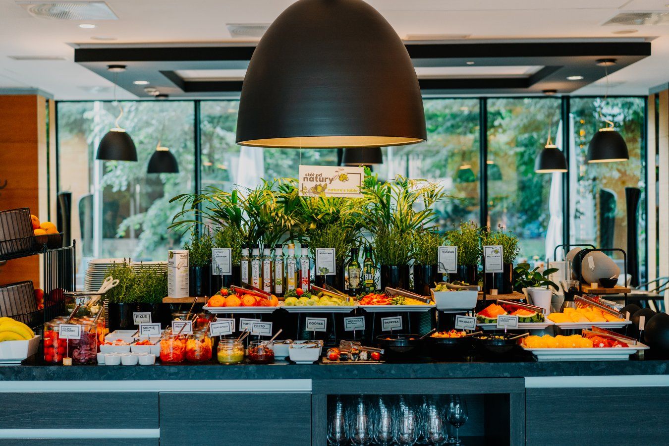 Q Hotel Plus Kraków