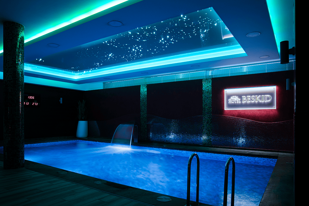 HOTEL BESKID