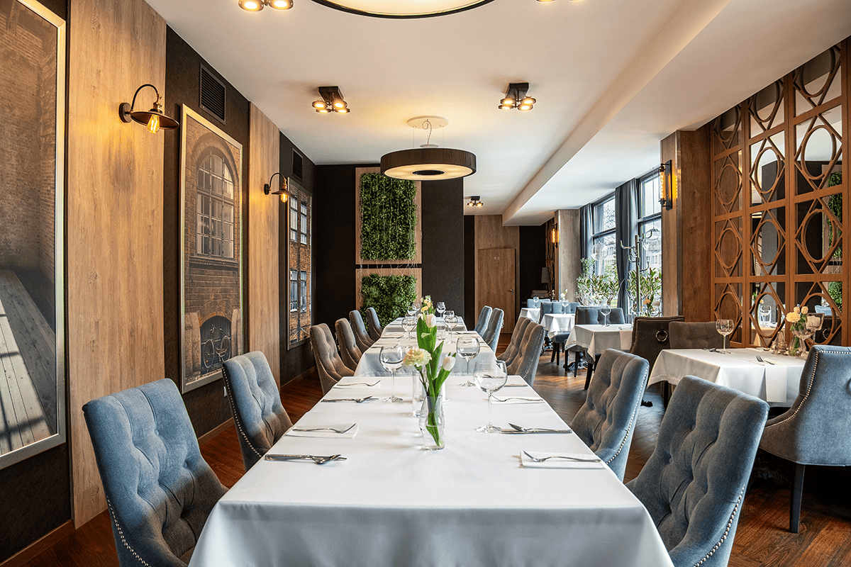 HOTEL BESKID