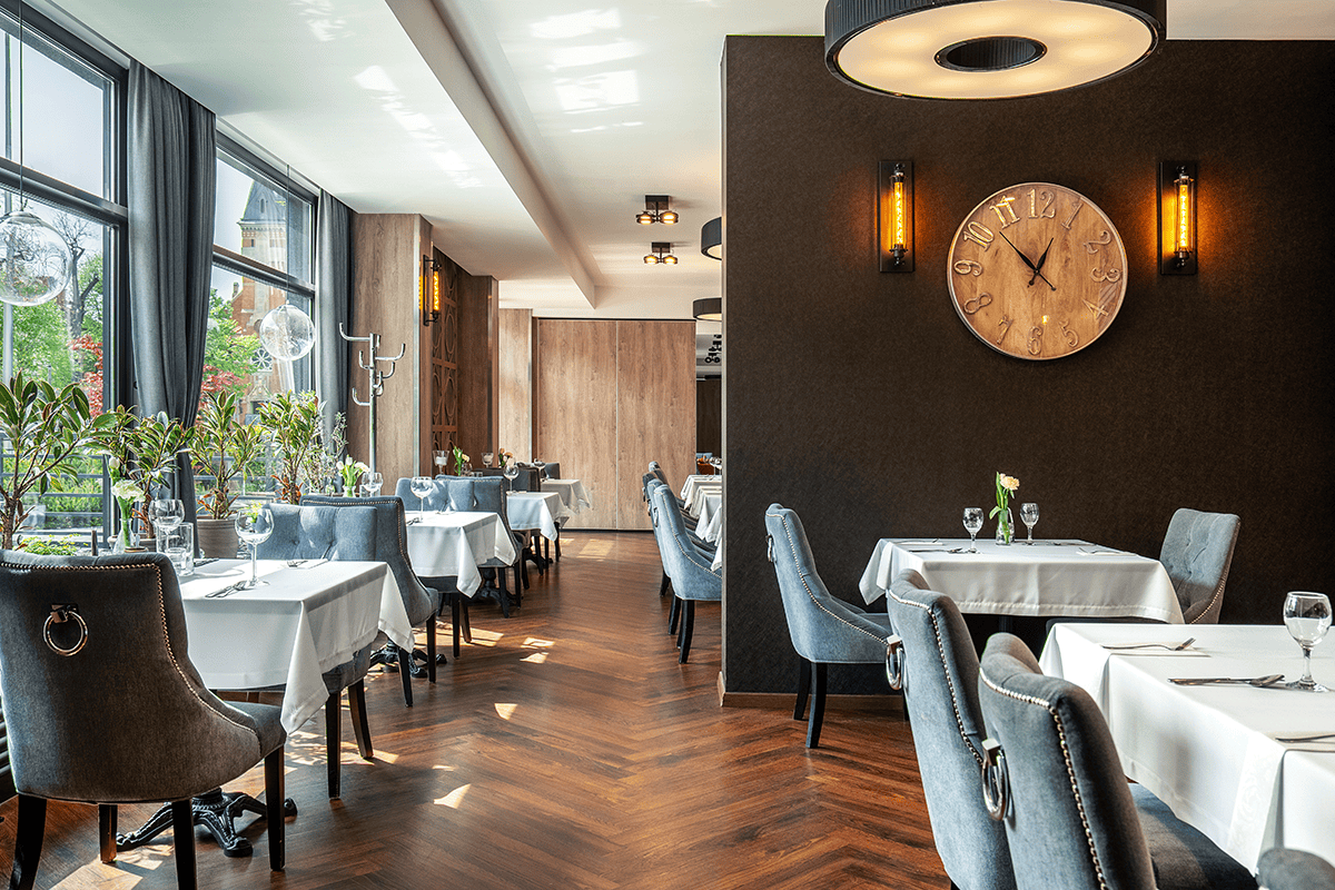 HOTEL BESKID