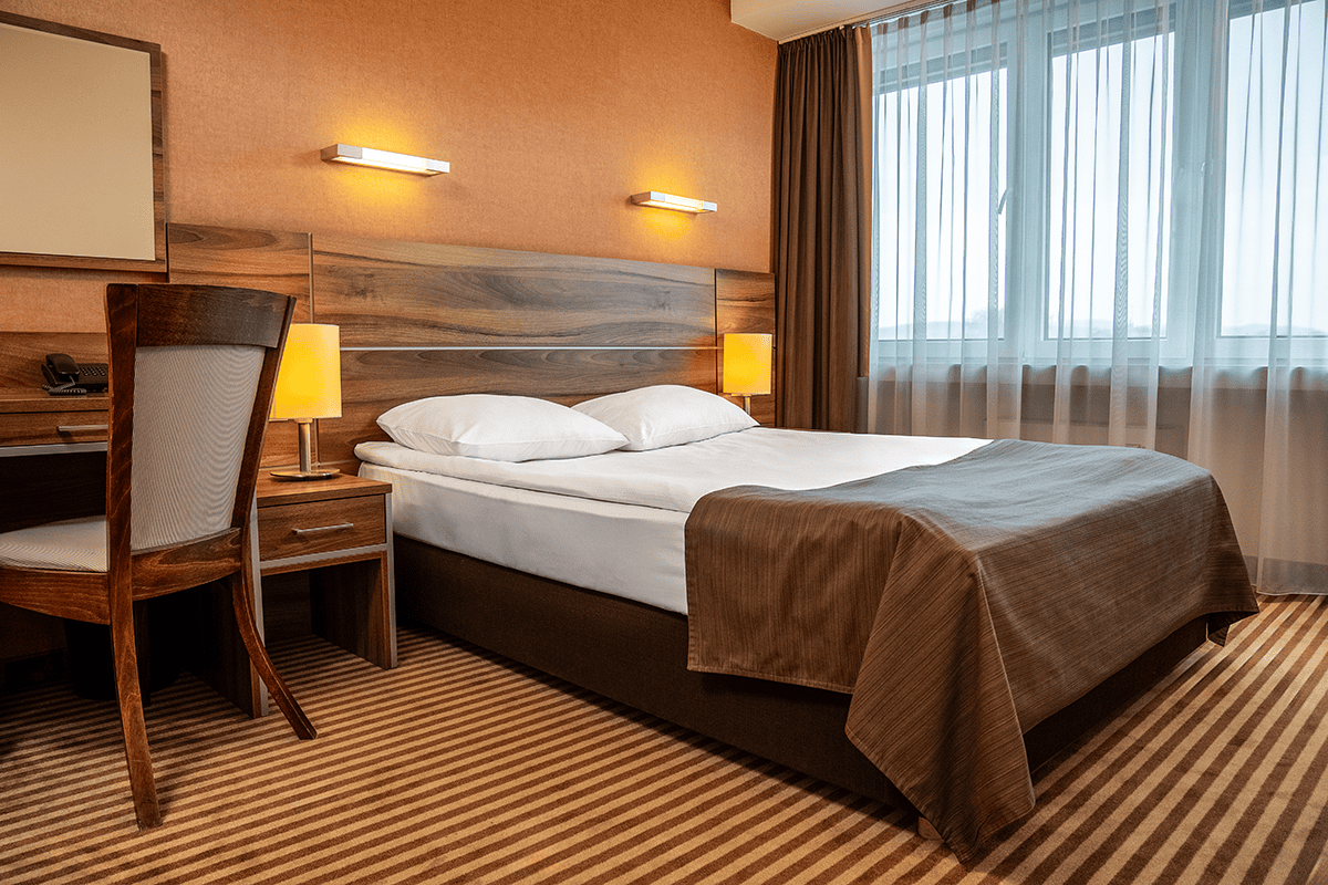 HOTEL BESKID