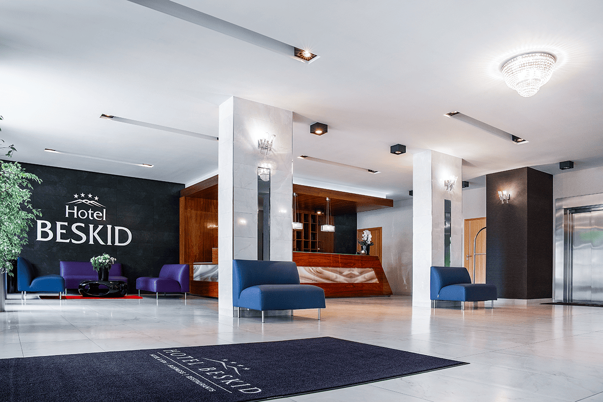 HOTEL BESKID