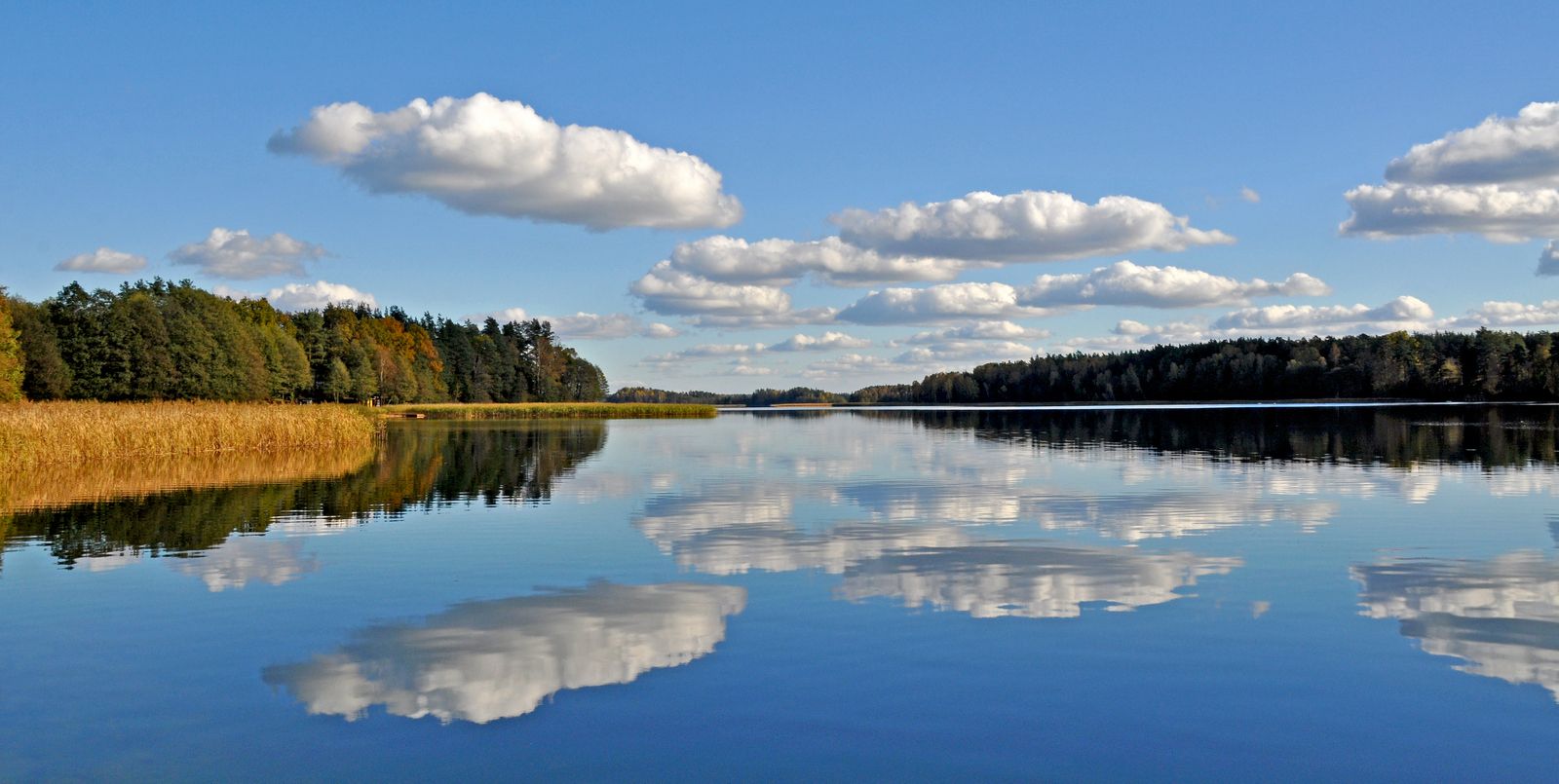 Wrześniowe Lato