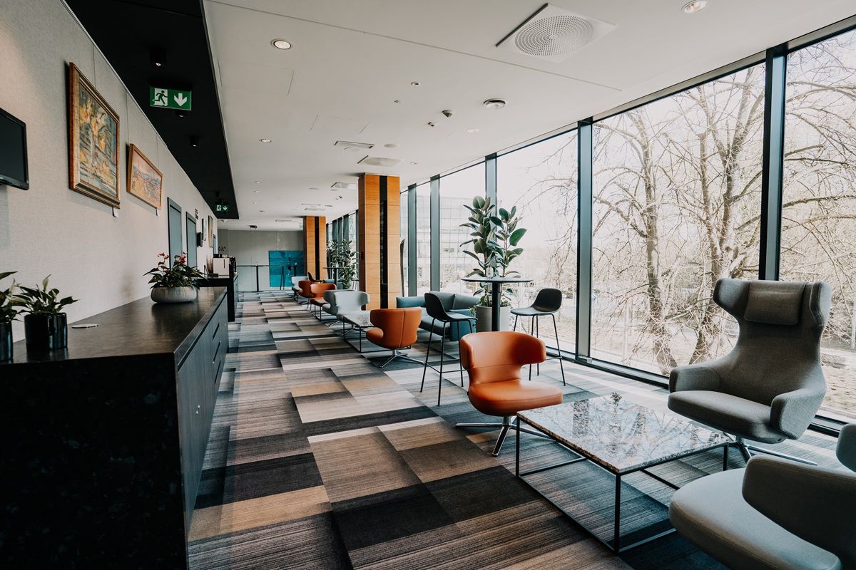 Q Hotel Plus Kraków