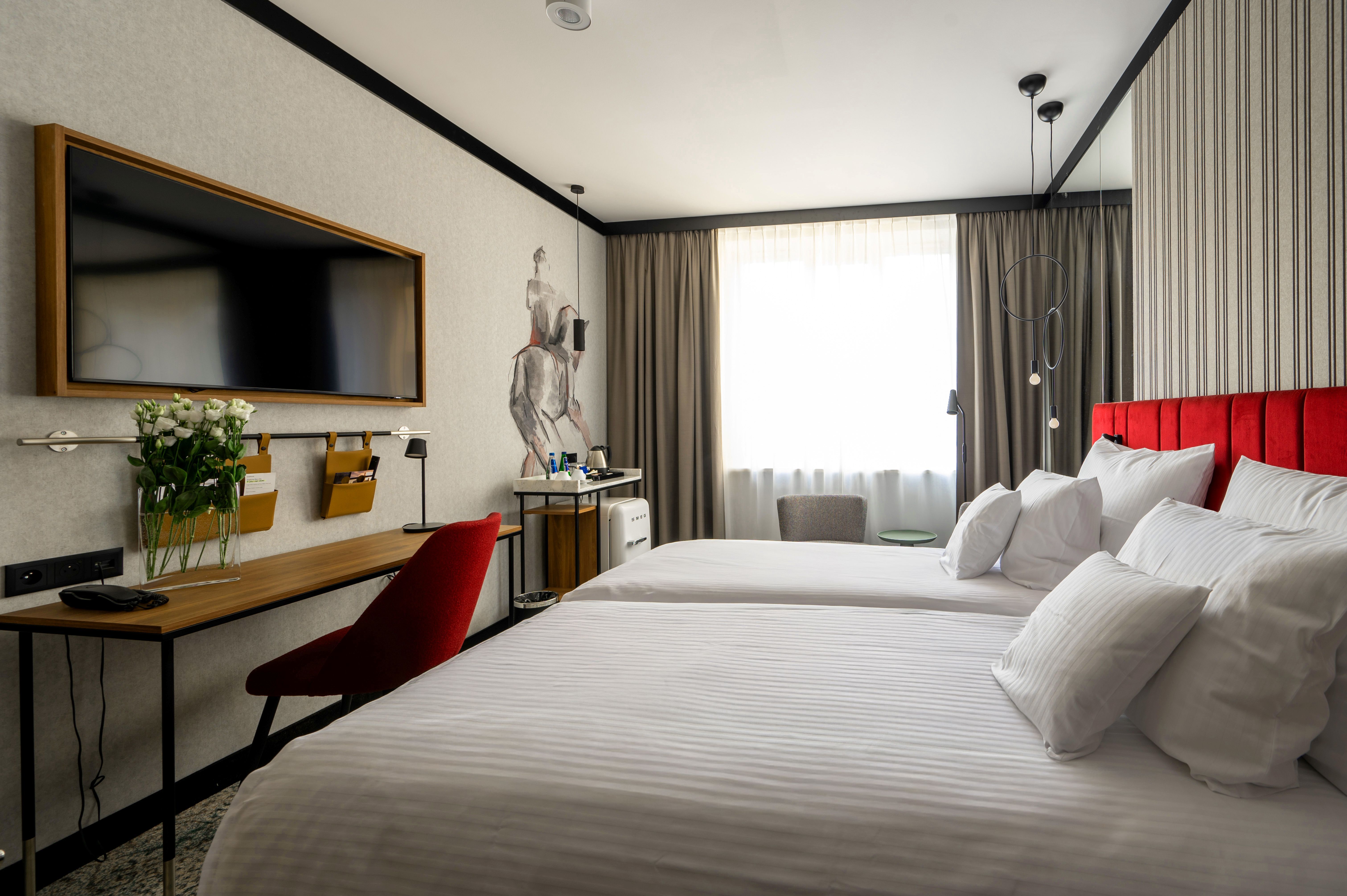 First Minute – 20% rabatu