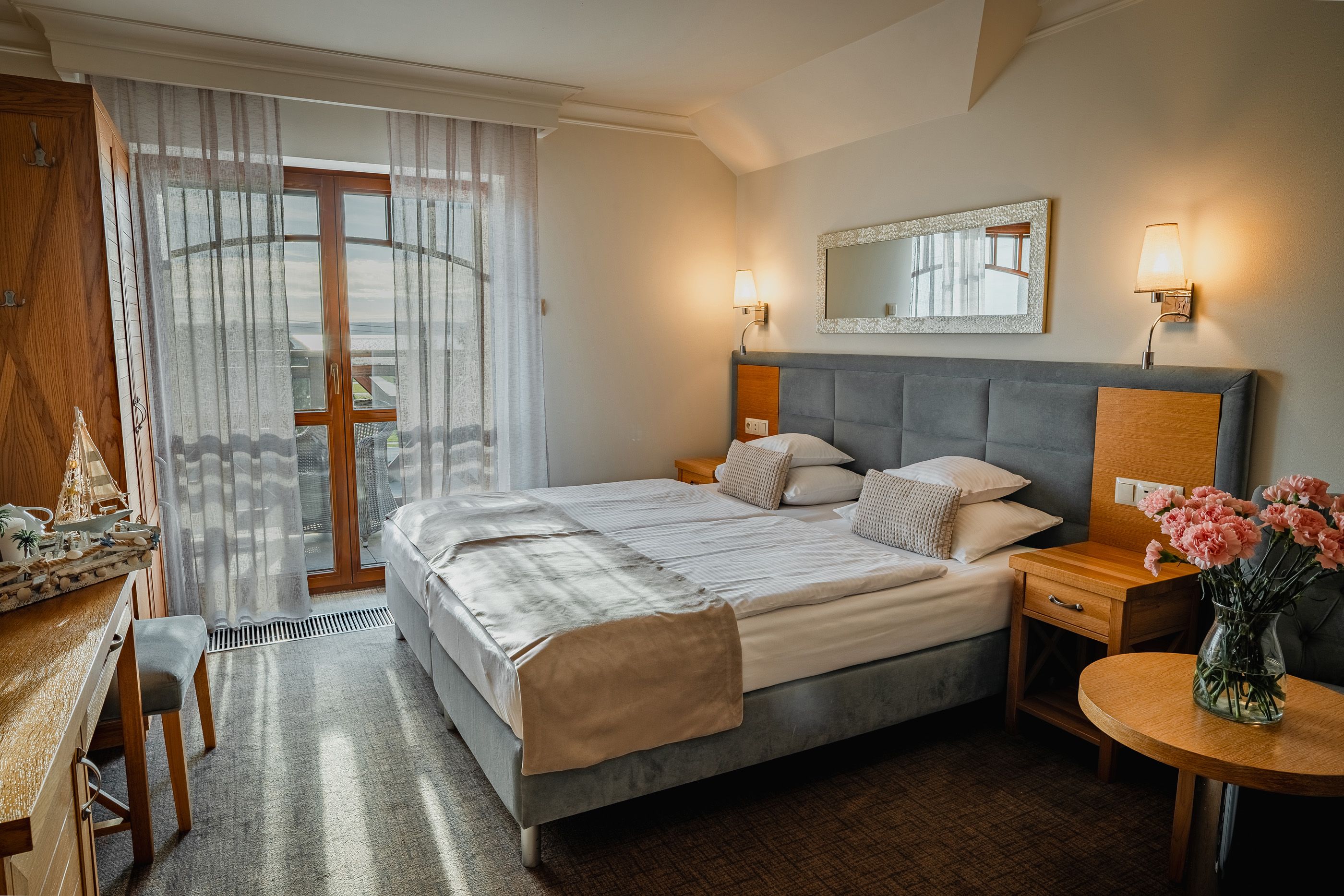 HOTEL KAHLBERG