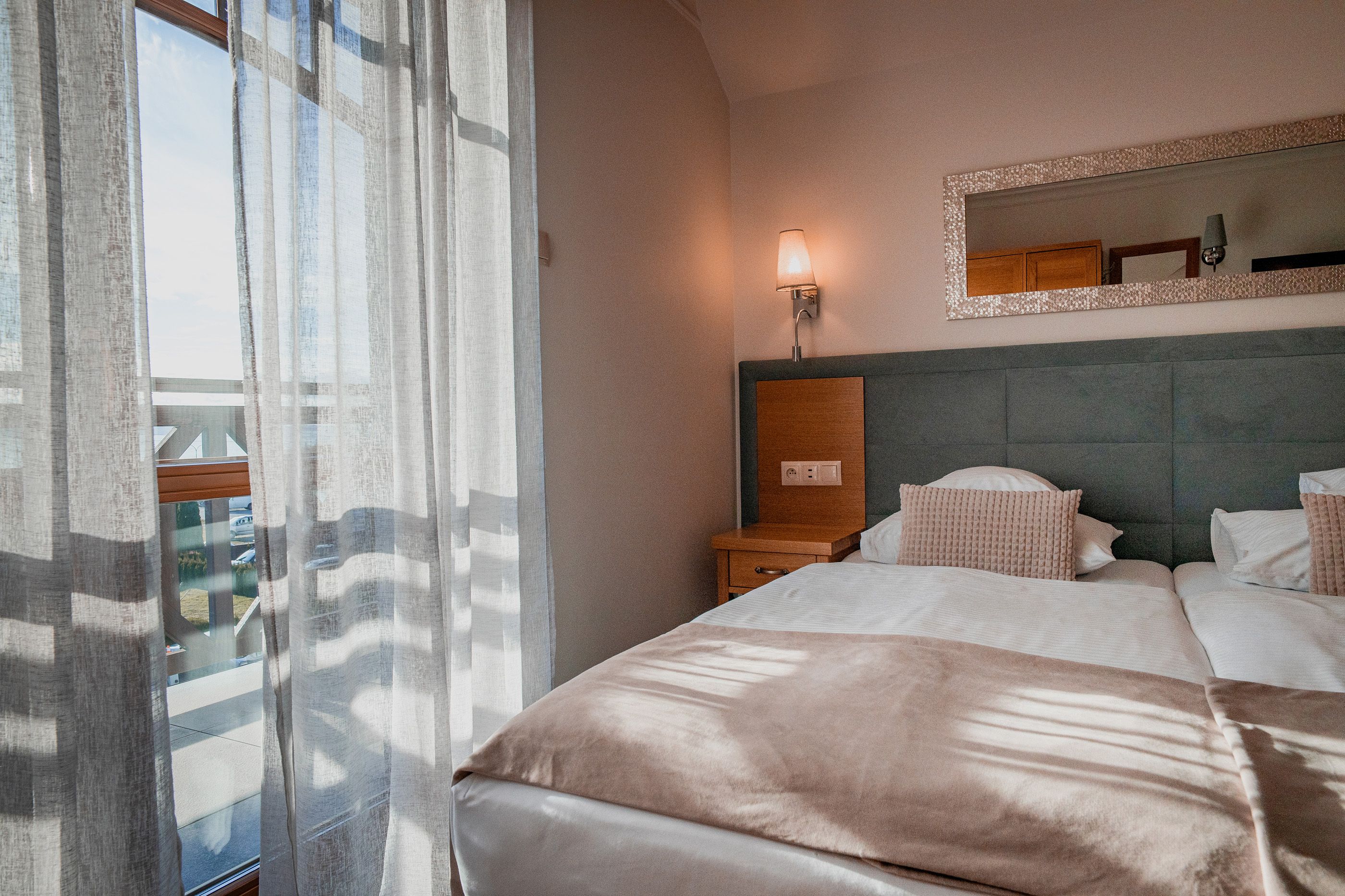 HOTEL KAHLBERG