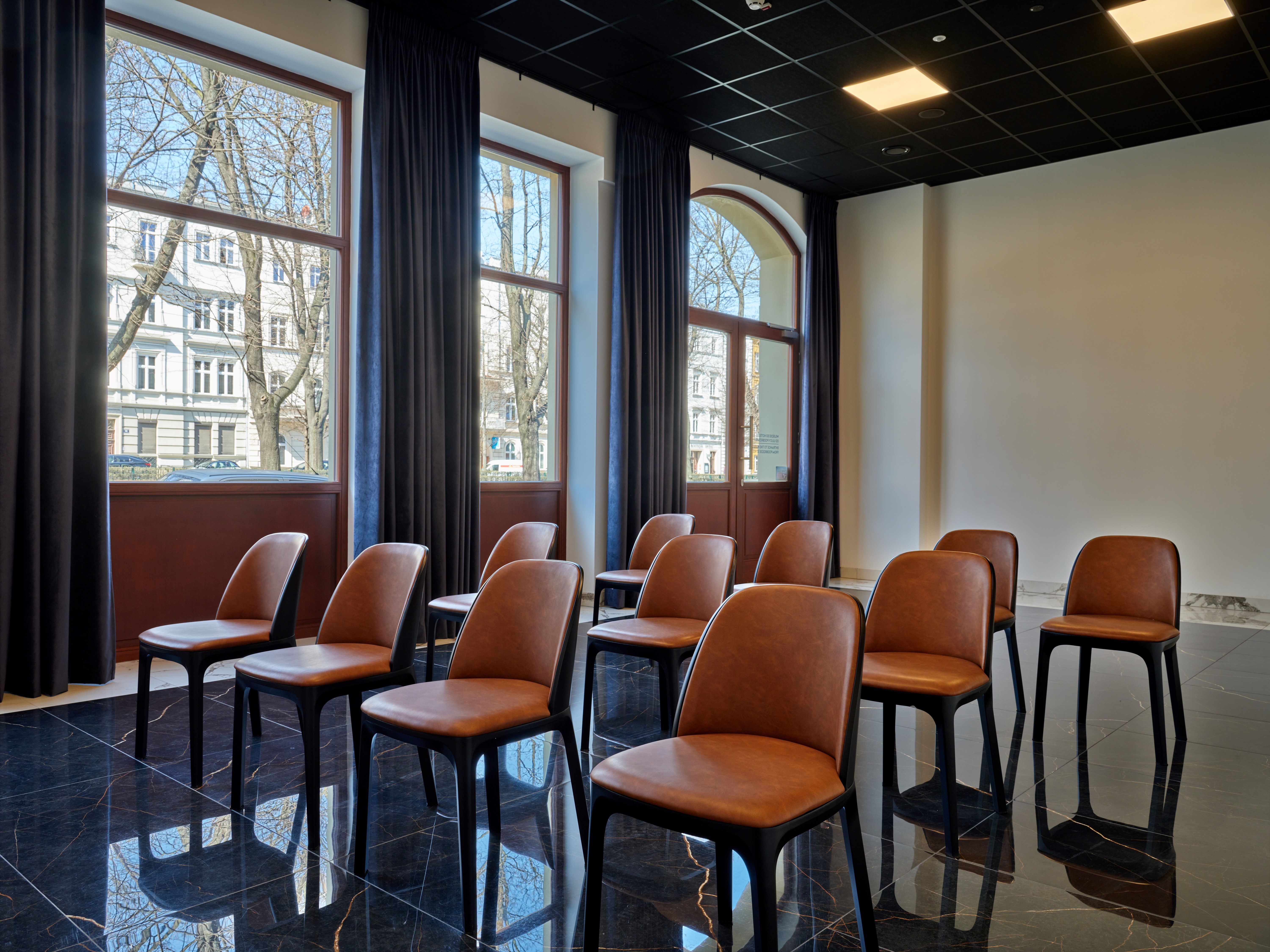 1891 Garni Hotel