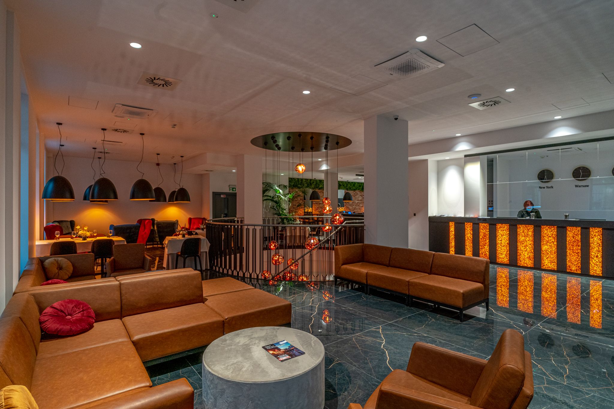 1891 Garni Hotel