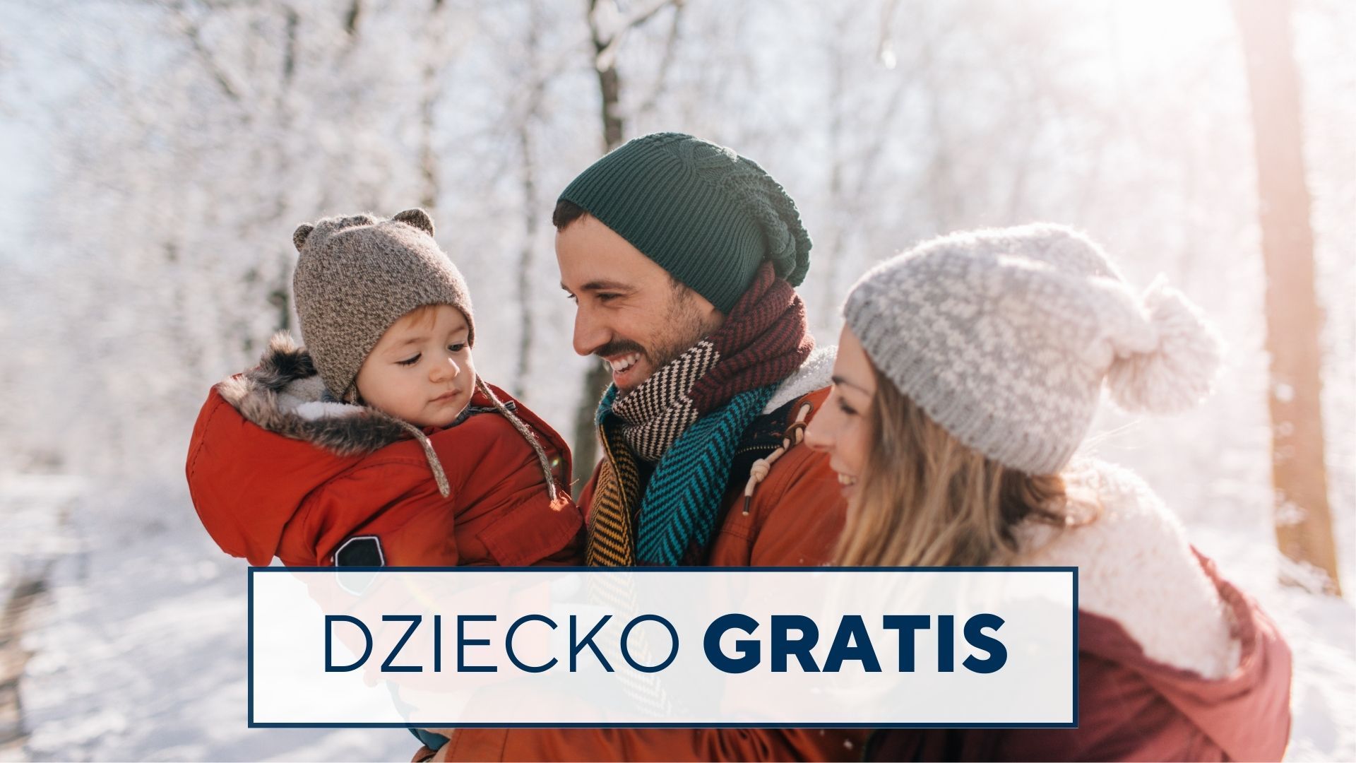 Ferie na Mazurach – dziecko do lat 12 GRATIS