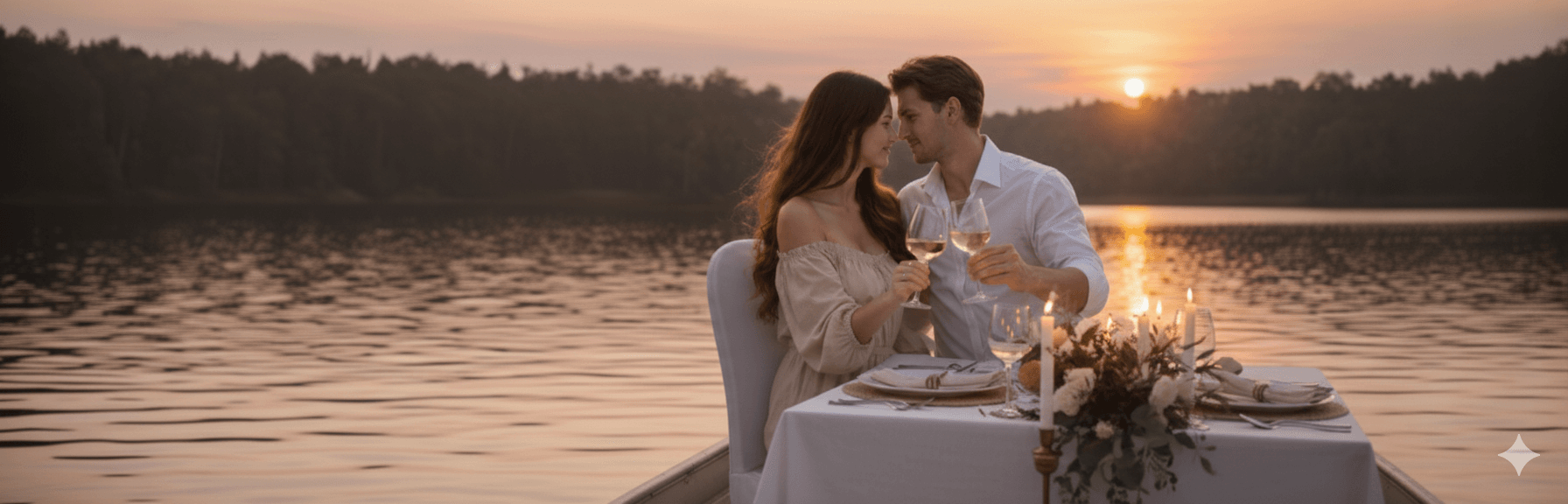 Romantyczny Weekend Walentynkowy 2026