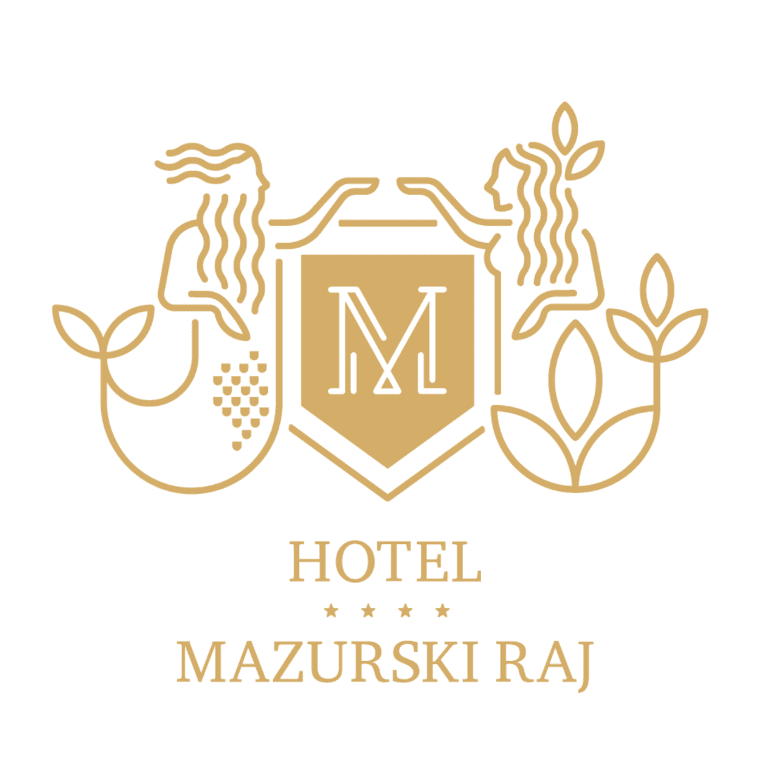 Hotel Mazurski Raj ****