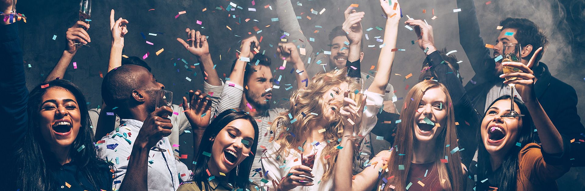 BELFER PARTY – świętuj z nami Dzień Nauczyciela!